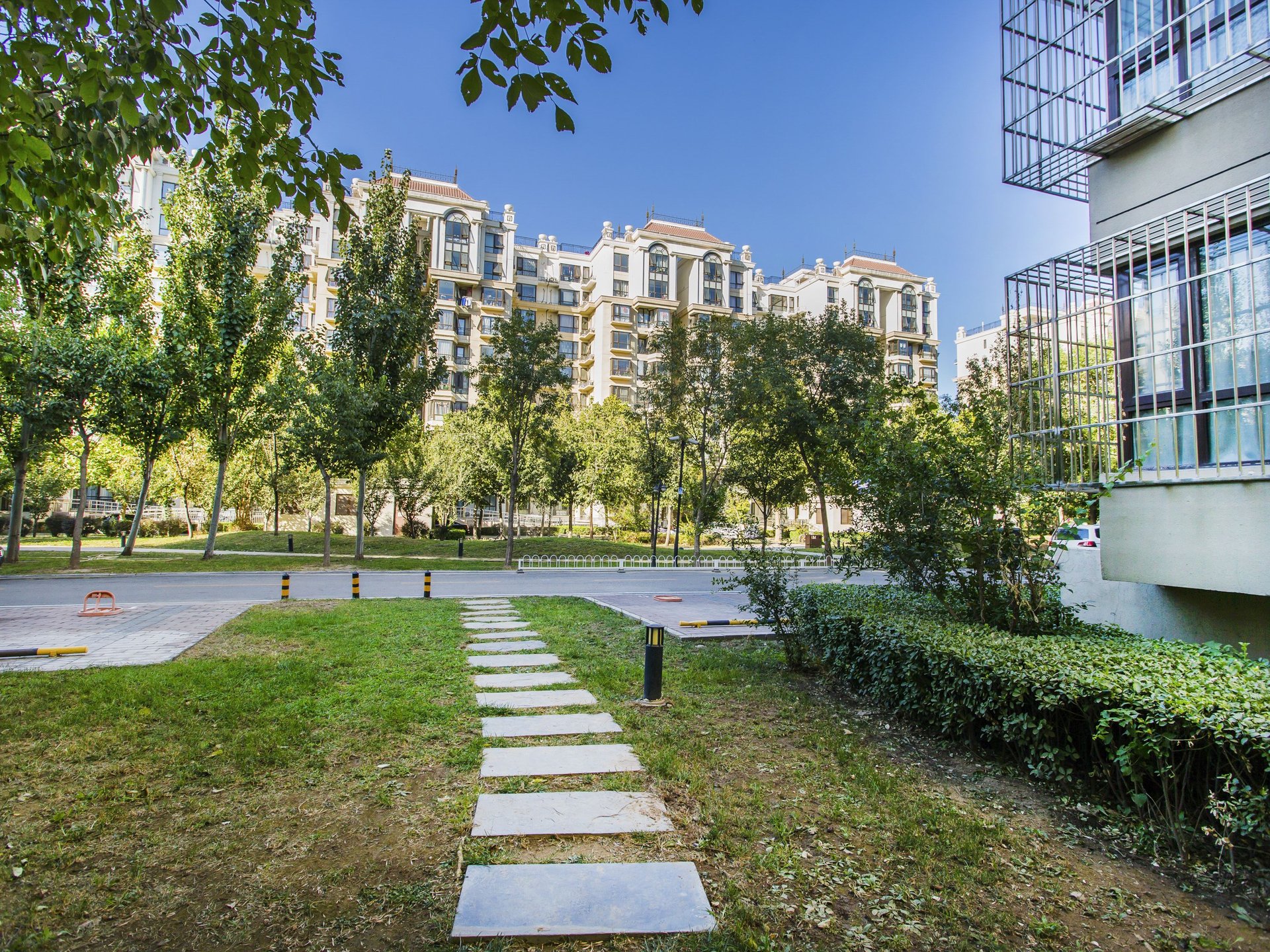 珠江拉维小镇 - Beijing property leasing for expats