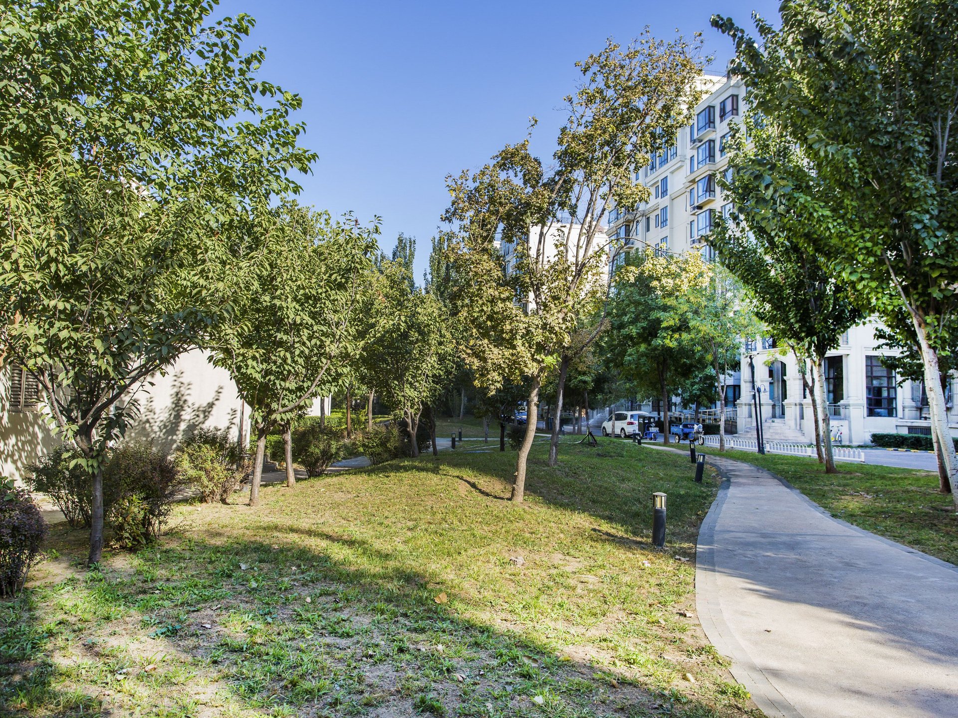 珠江拉维小镇 - Beijing property leasing for expats