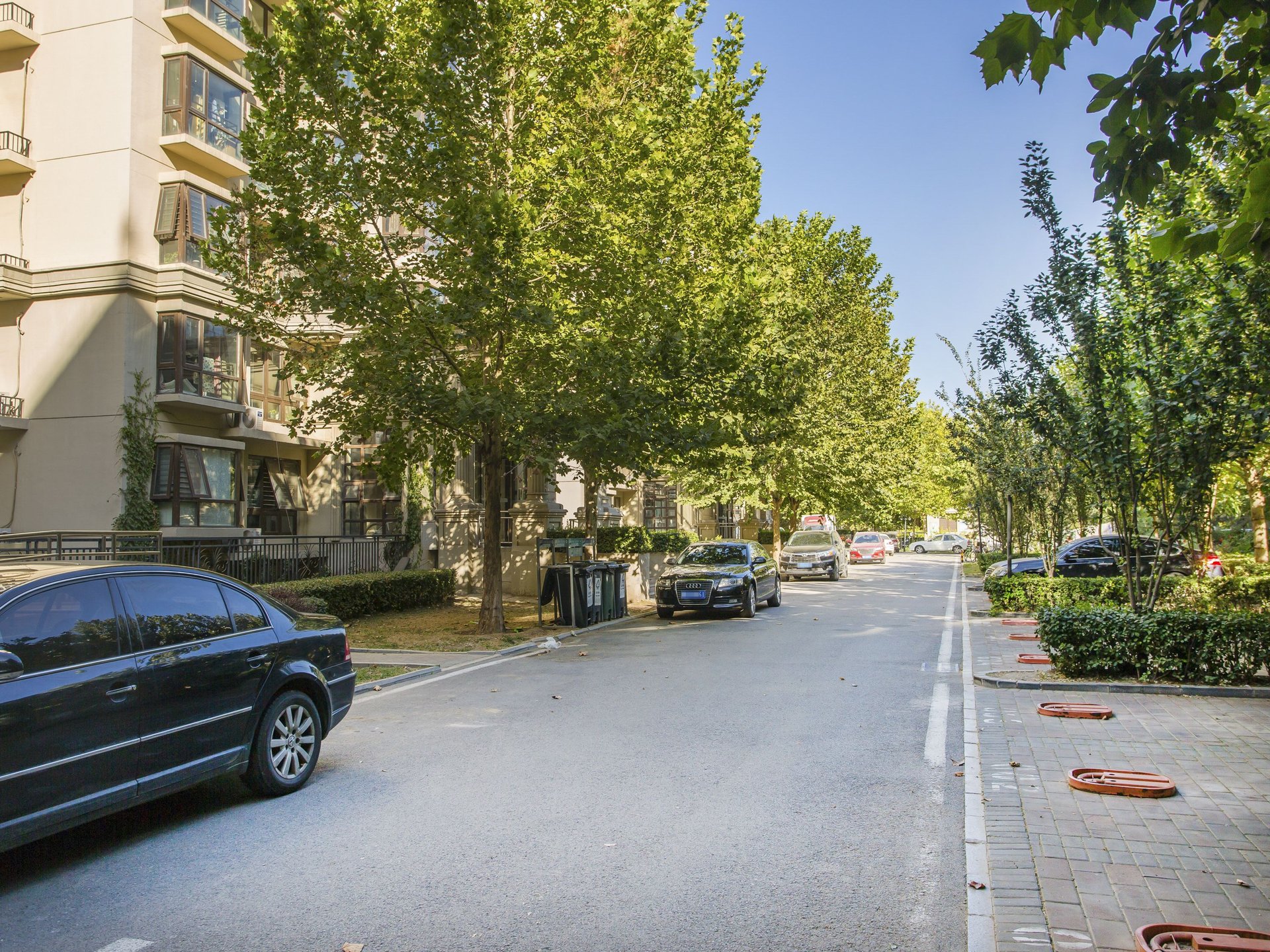 珠江拉维小镇 - Beijing property leasing for expats