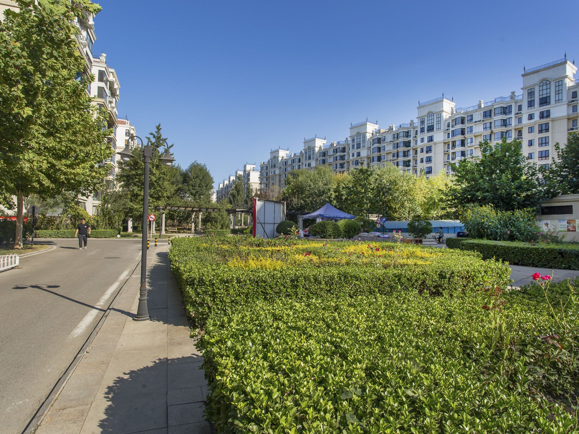 珠江拉维小镇 - Beijing property leasing for expats