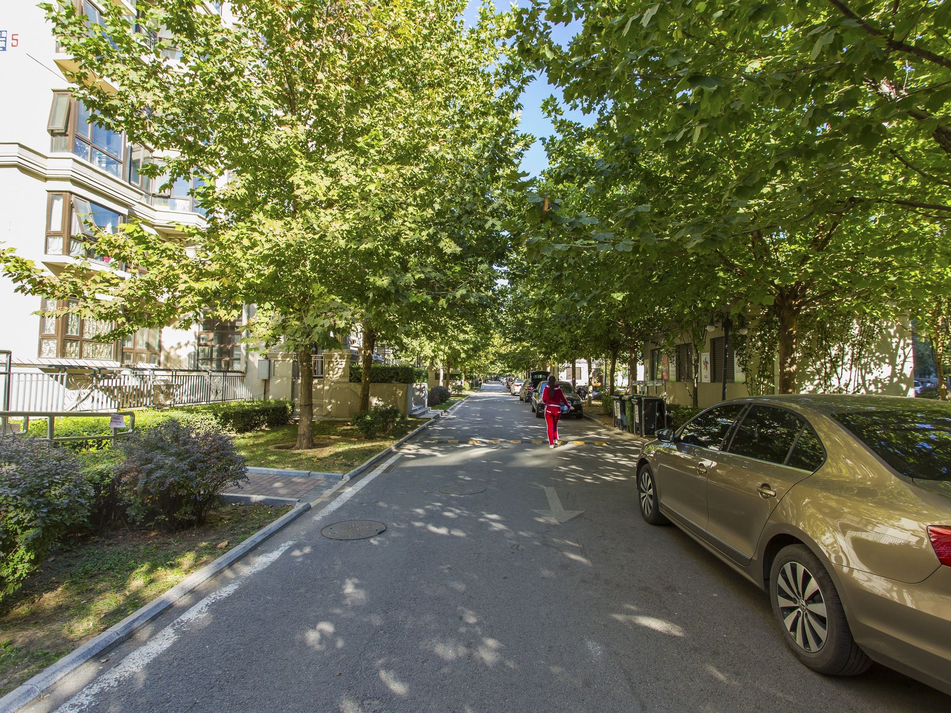 珠江拉维小镇 - Beijing property leasing for expats