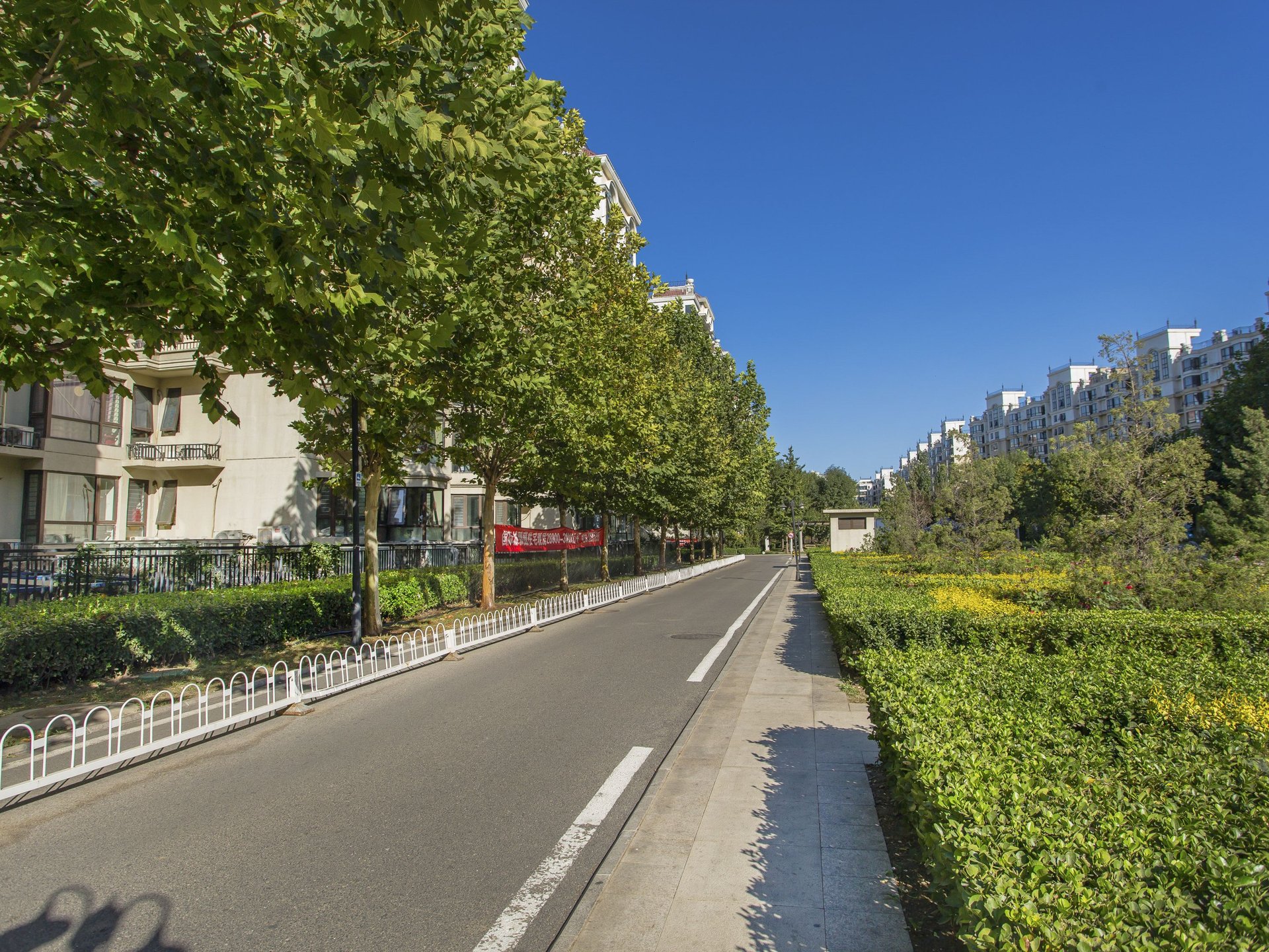 珠江拉维小镇 - Beijing property leasing for expats