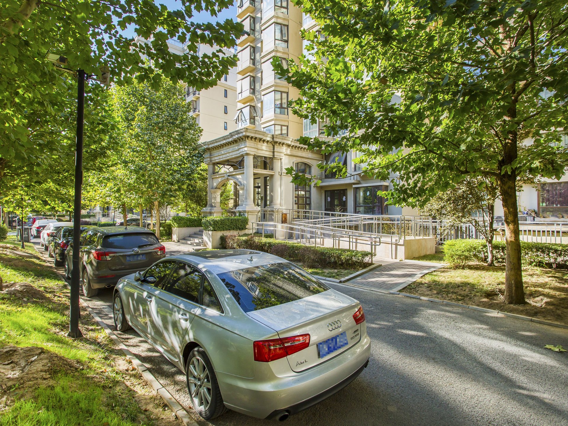 珠江拉维小镇 - Beijing property leasing for expats