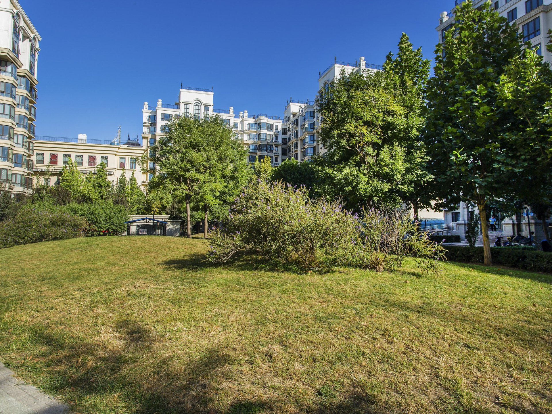 珠江拉维小镇 - Beijing property leasing for expats