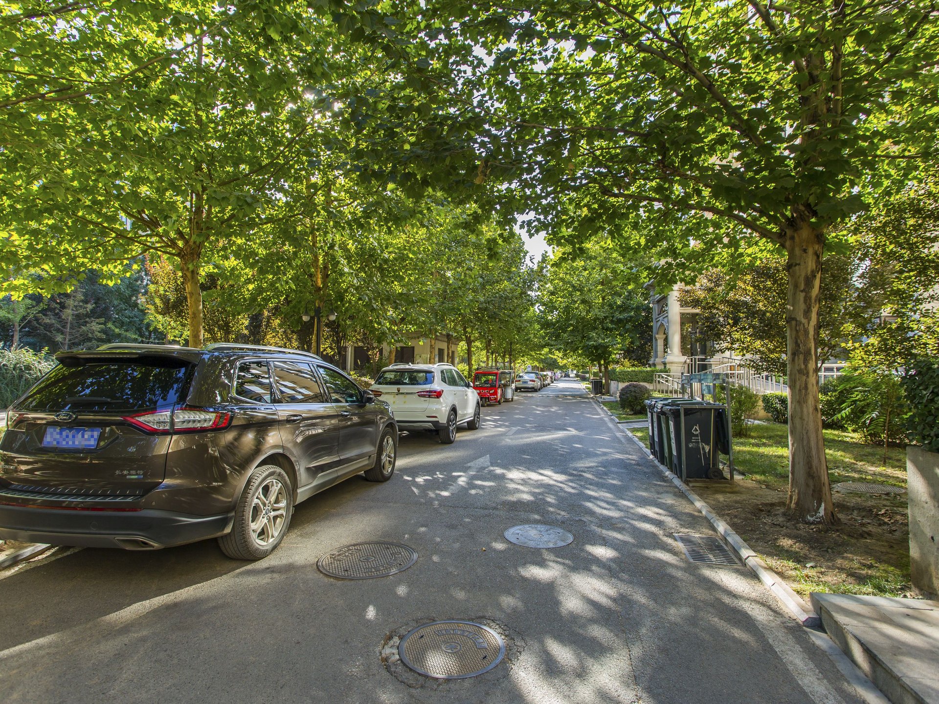 珠江拉维小镇 - Beijing property leasing for expats