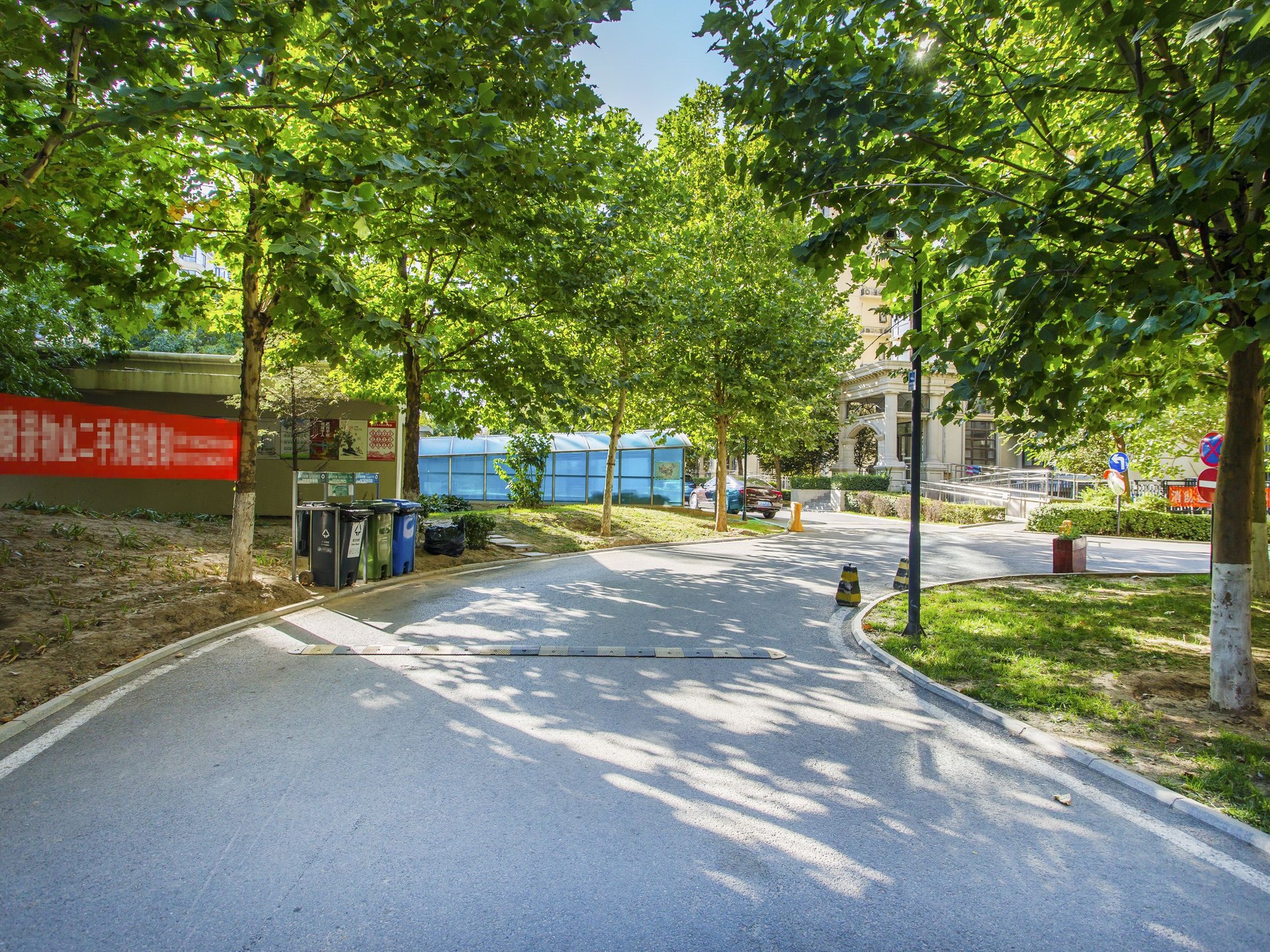 珠江拉维小镇 - Beijing property leasing for expats