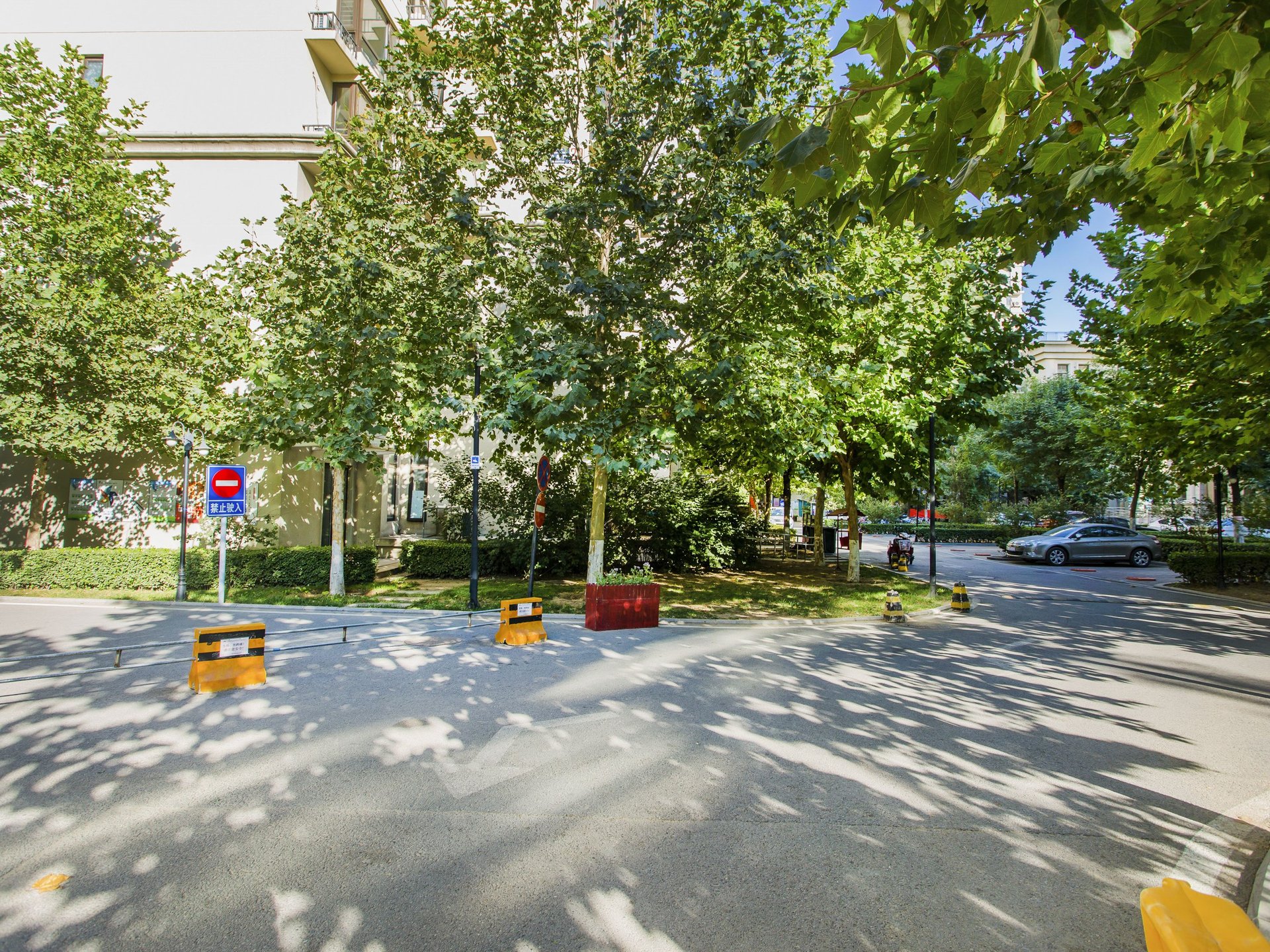 珠江拉维小镇 - Beijing property leasing for expats