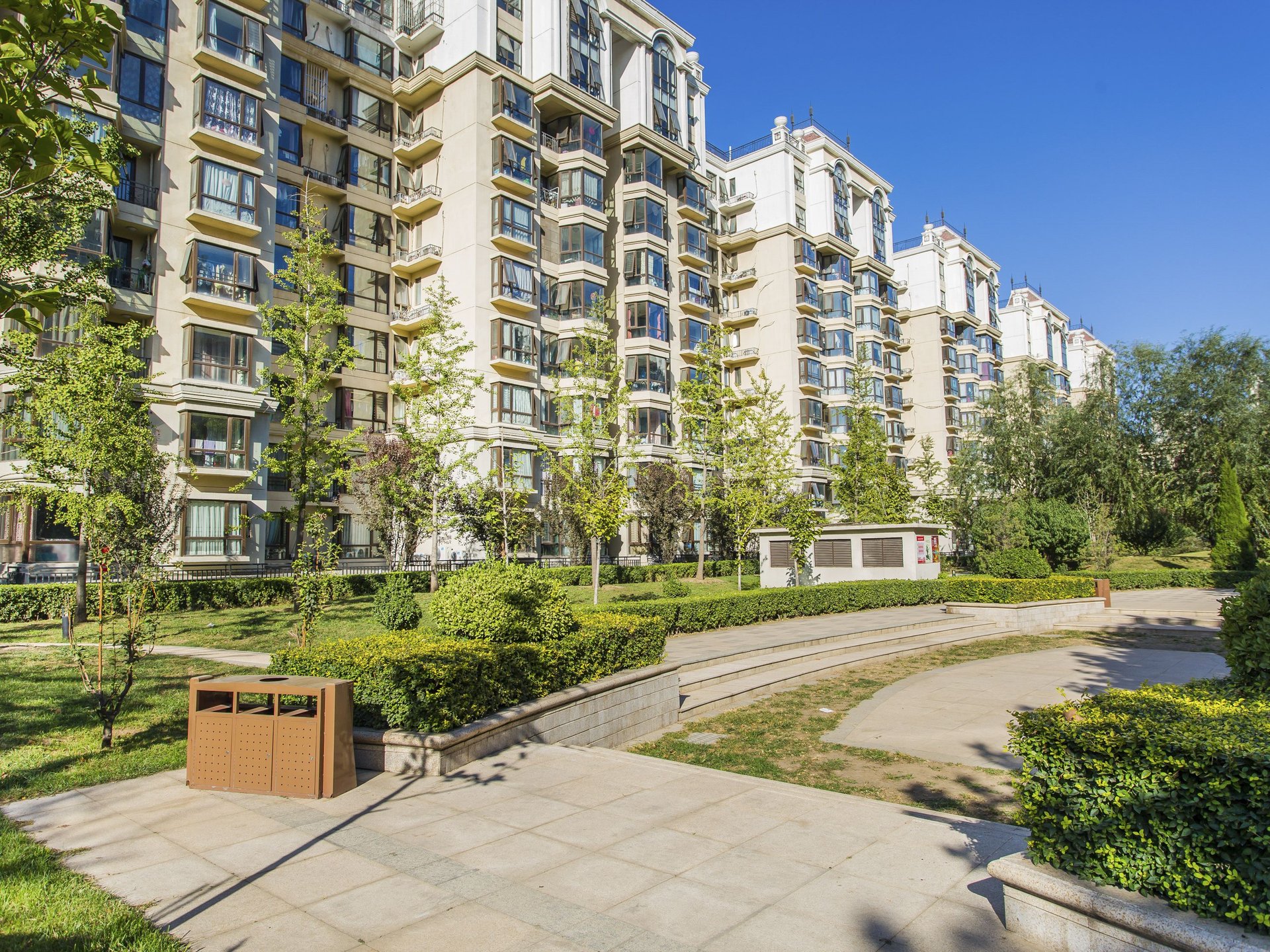 珠江拉维小镇 - Beijing property leasing for expats