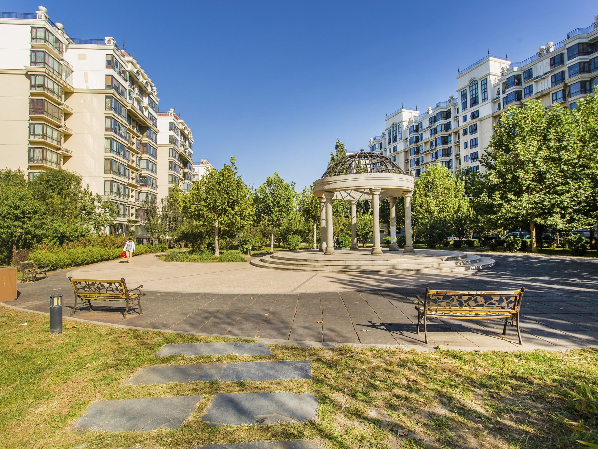 珠江拉维小镇 - Beijing property leasing for expats