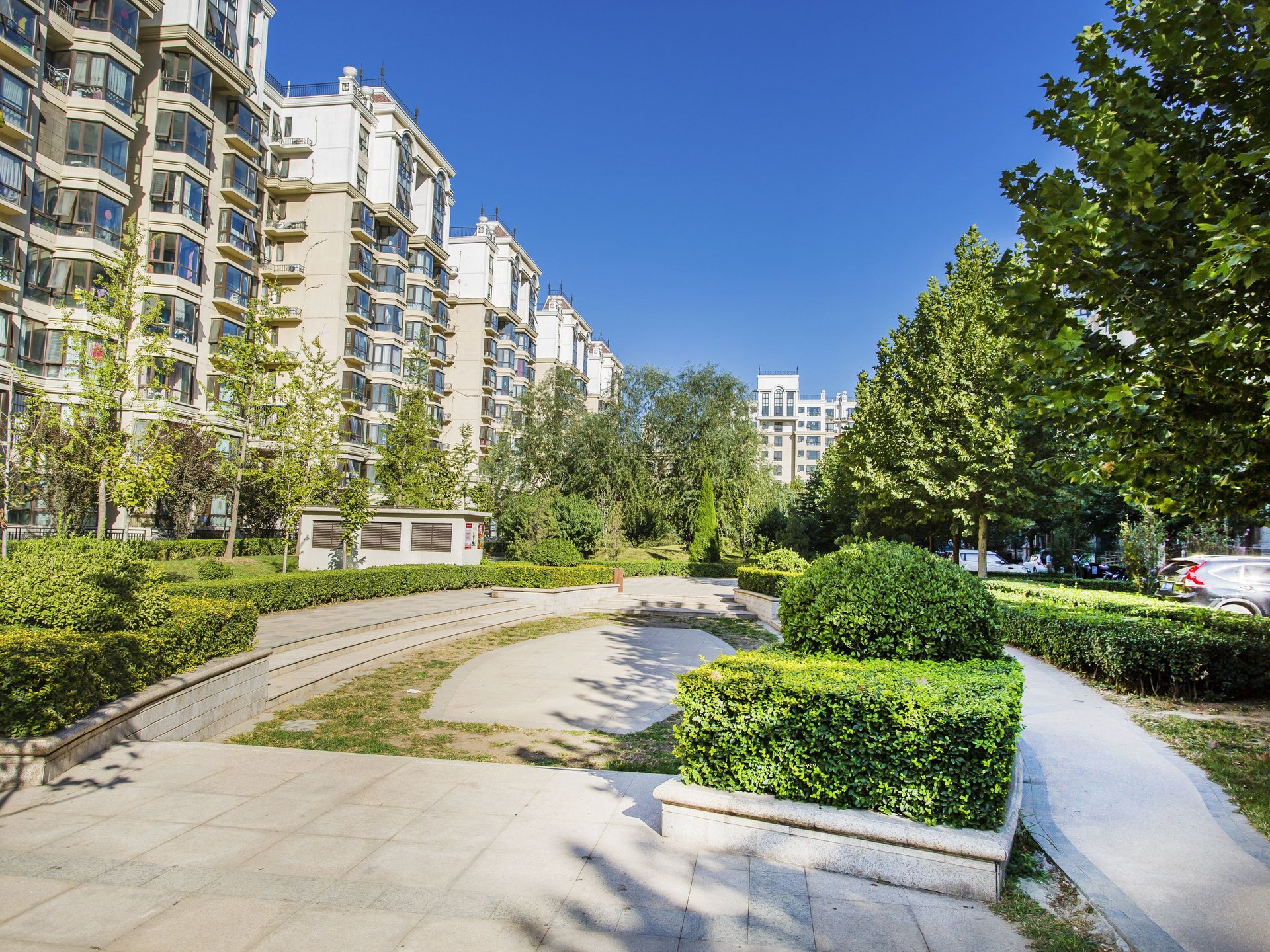 珠江拉维小镇 - Beijing property leasing for expats