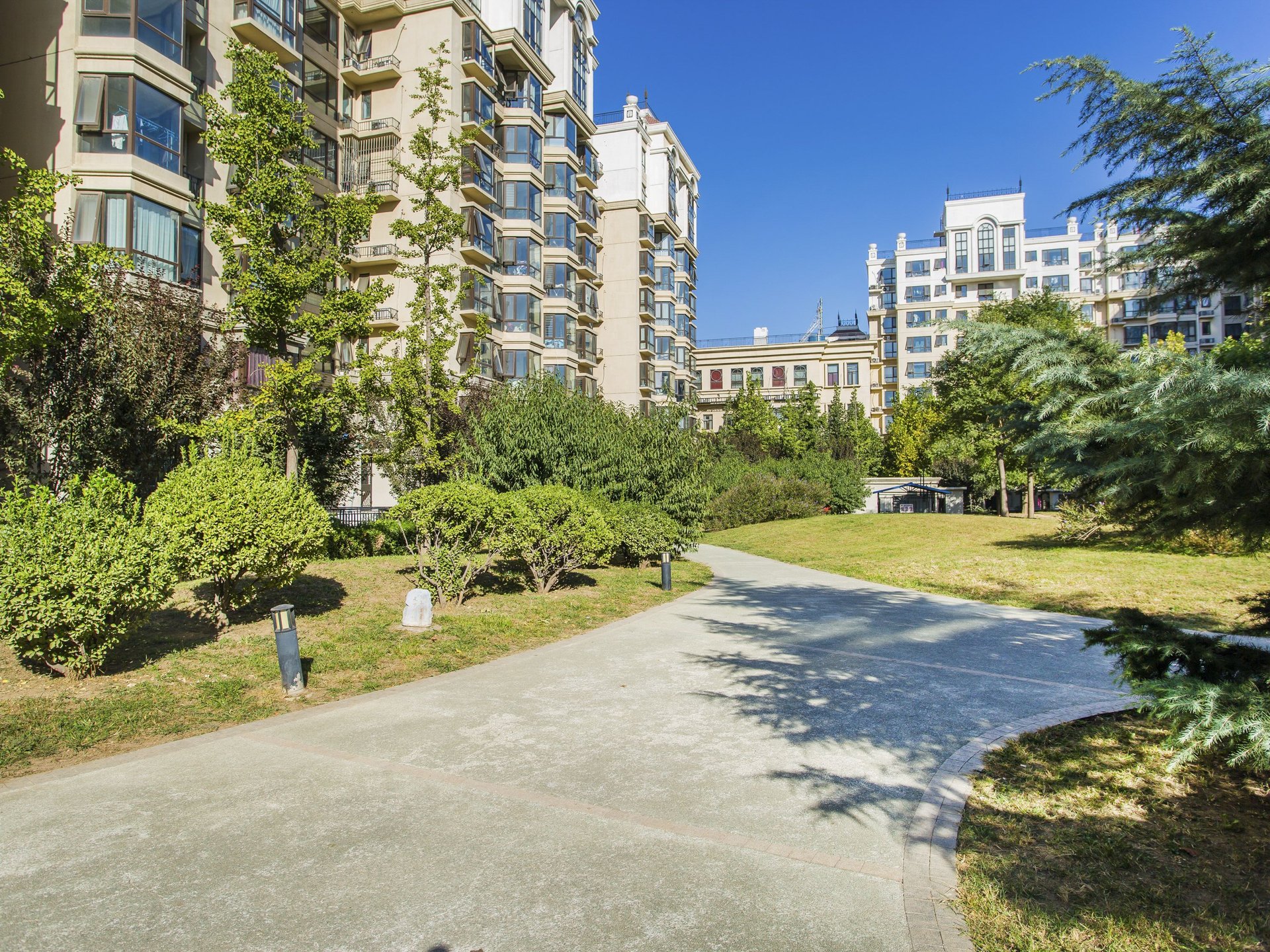 珠江拉维小镇 - Beijing property leasing for expats