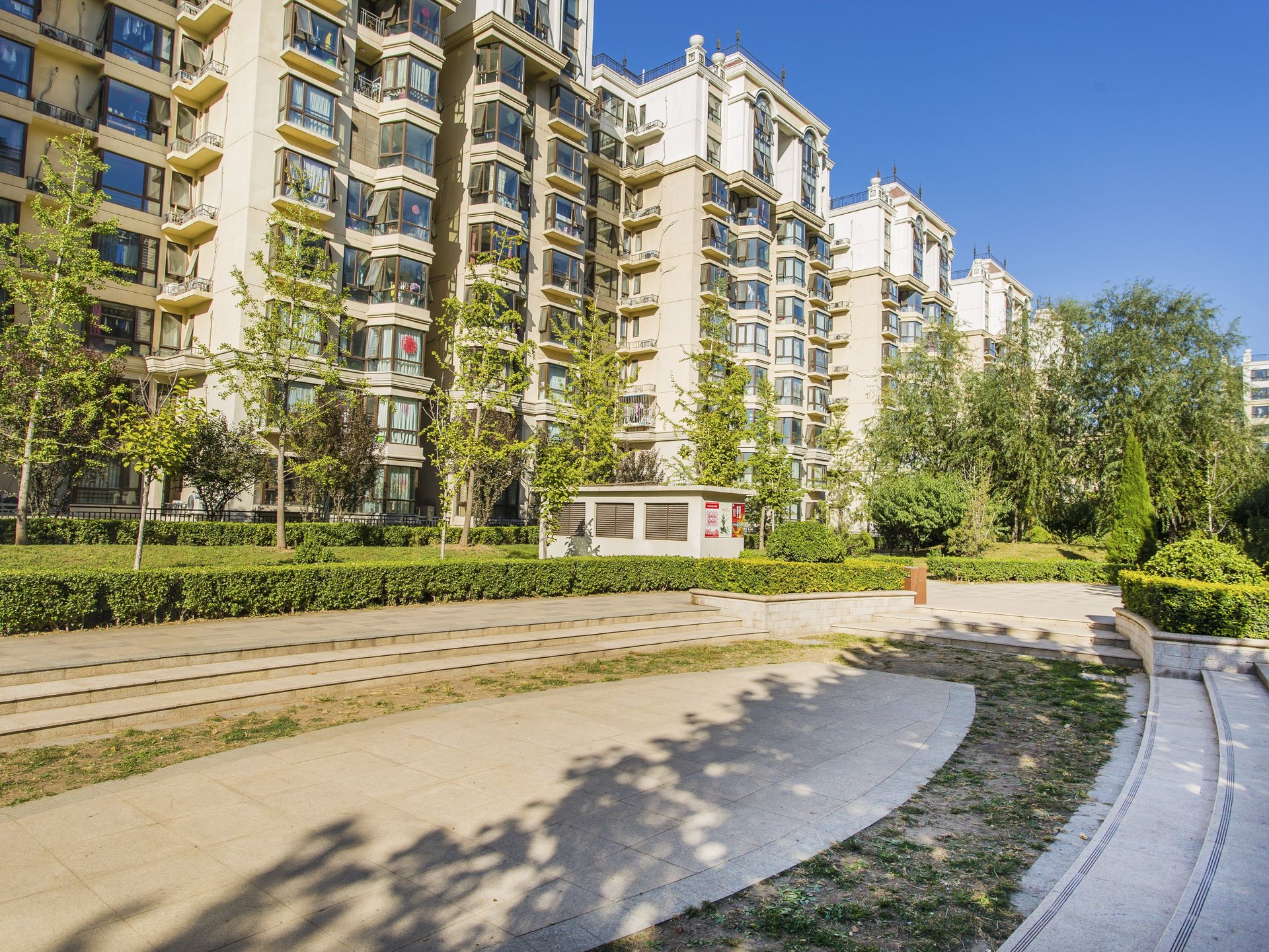 珠江拉维小镇 - Beijing property leasing for expats