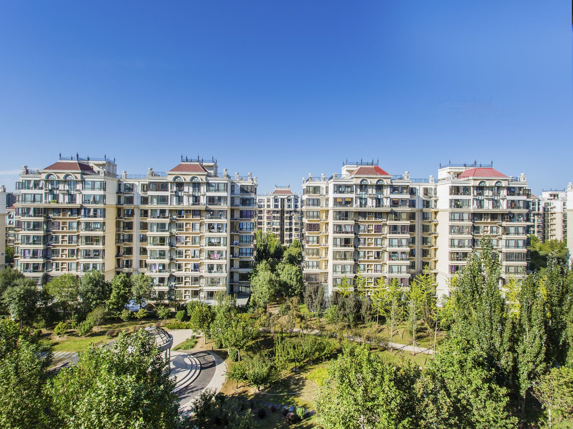 珠江拉维小镇 - Beijing property leasing for expats