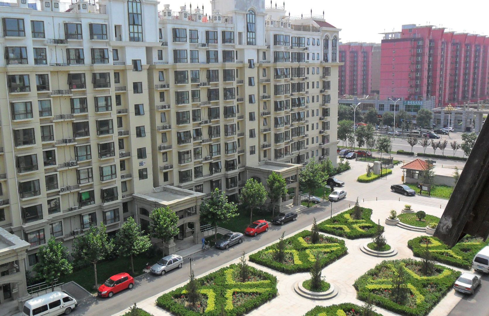 珠江拉维小镇 - Beijing property leasing for expats