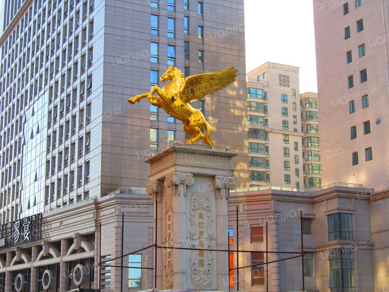 珠江罗马嘉园东区 - Beijing property leasing for expats