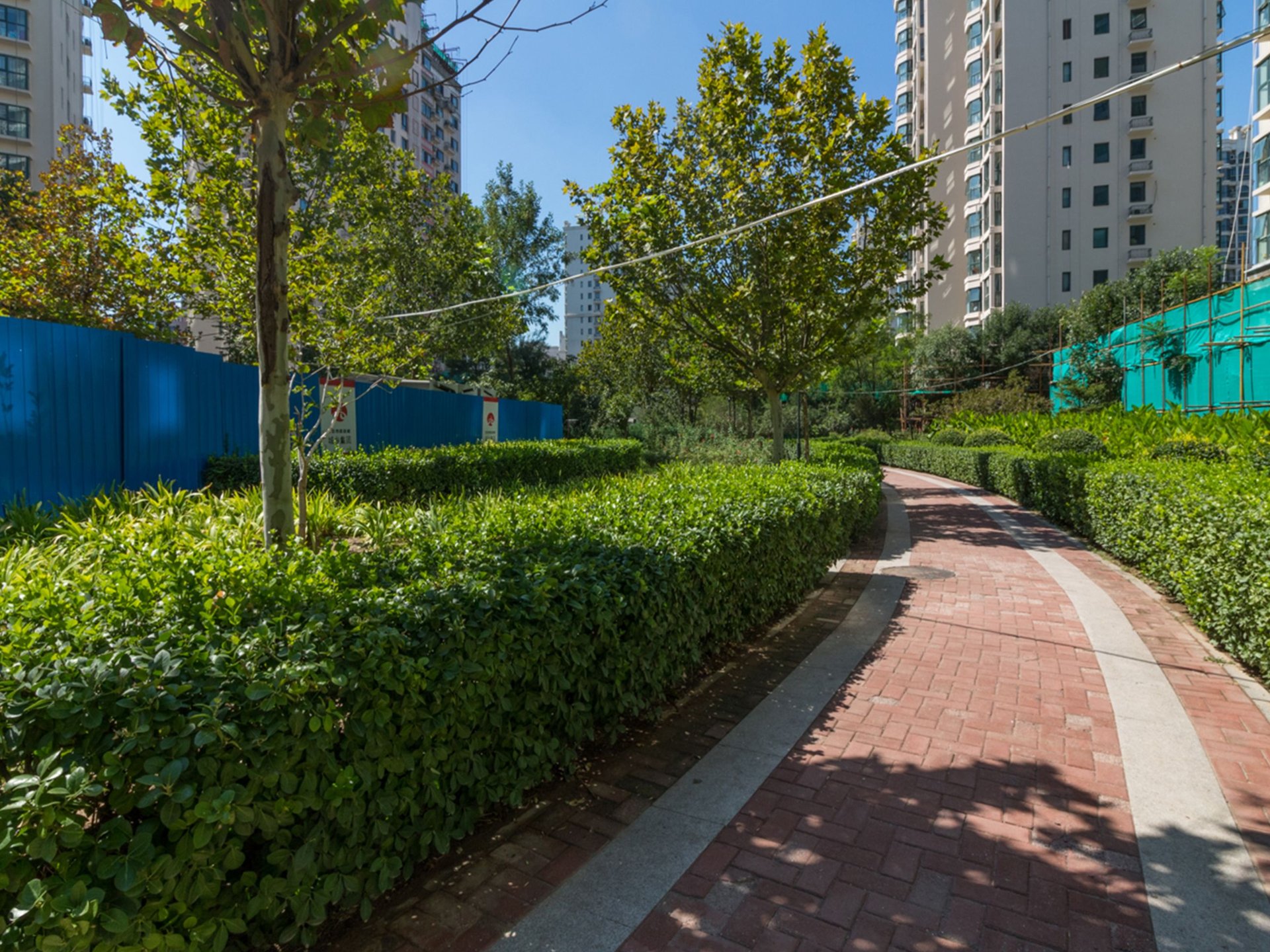 珠江罗马嘉园东区 - Beijing property leasing for expats