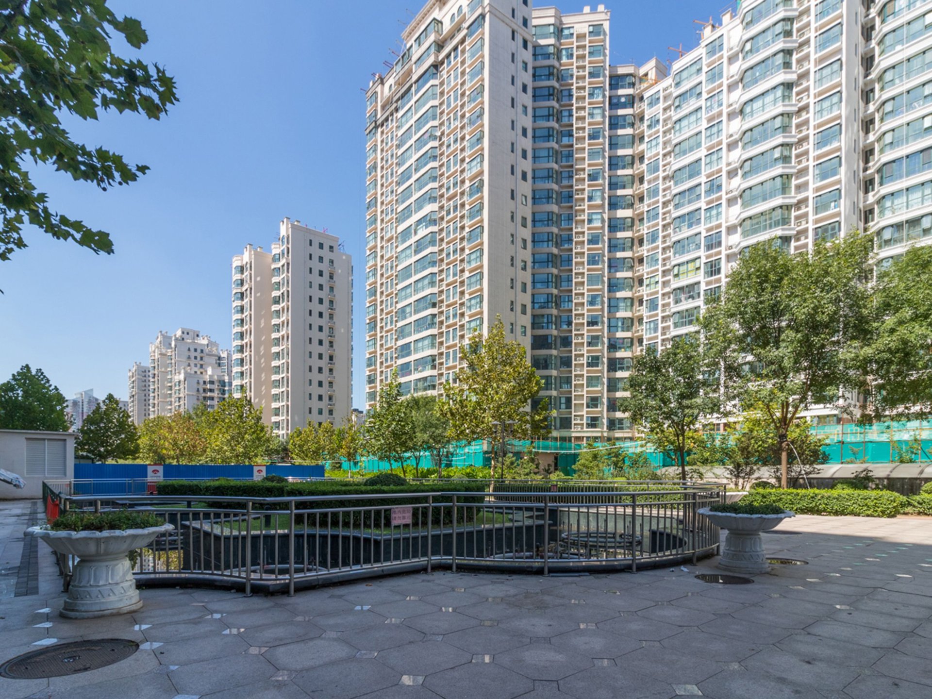 珠江罗马嘉园东区 - Beijing property leasing for expats