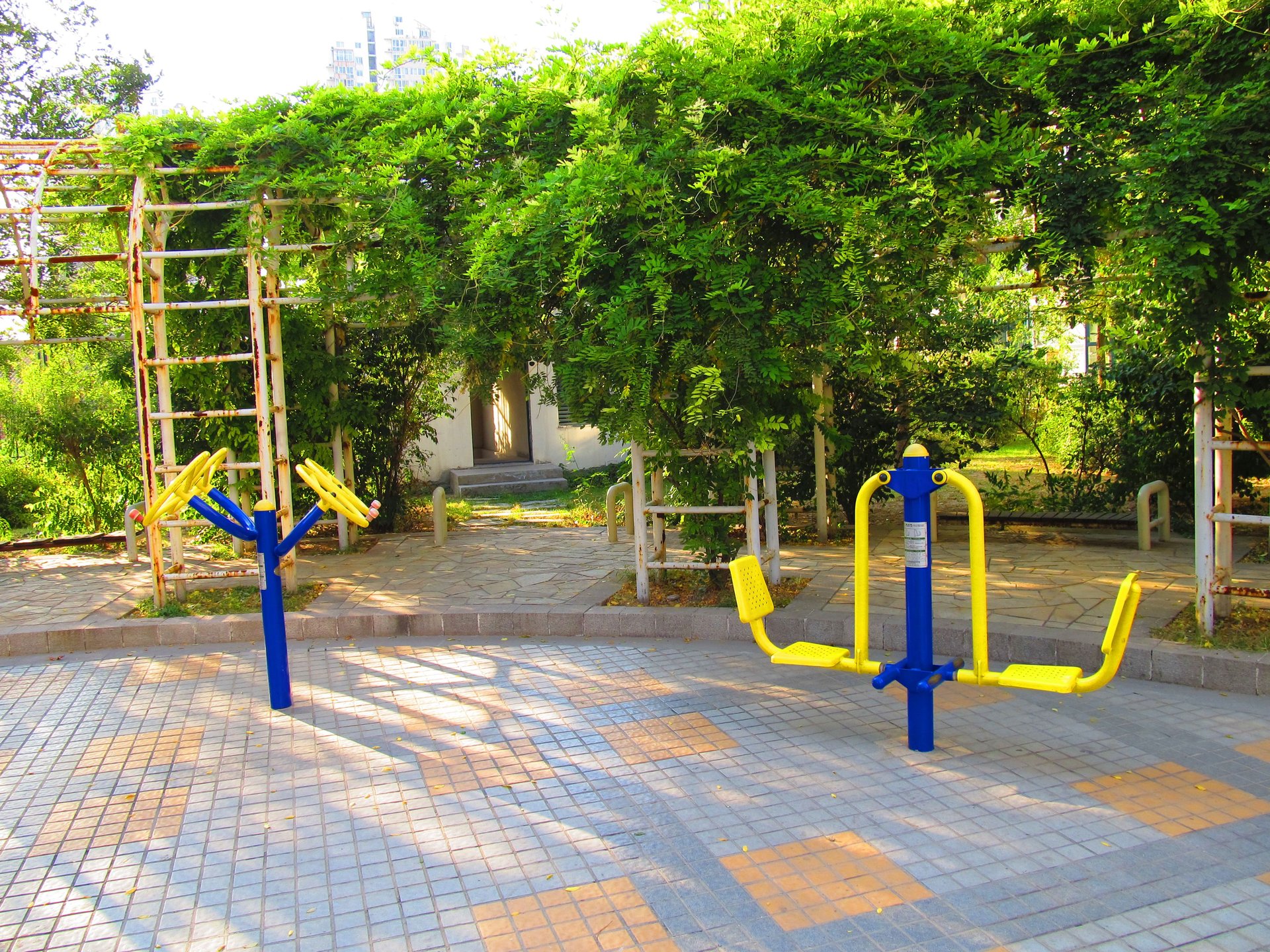 珠江罗马嘉园东区 - Beijing property leasing for expats