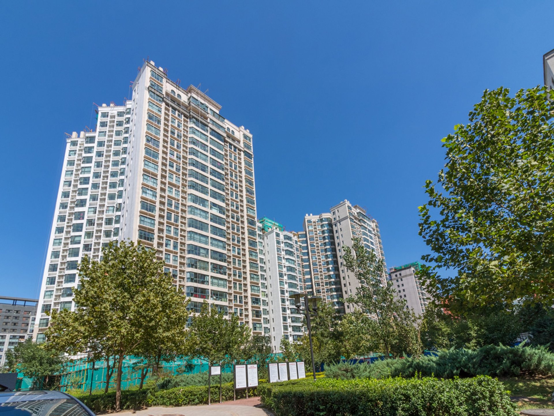 珠江罗马嘉园东区 - Beijing property leasing for expats