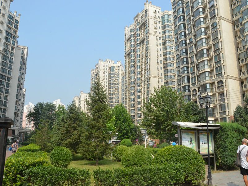 珠江罗马嘉园东区 - Beijing property leasing for expats