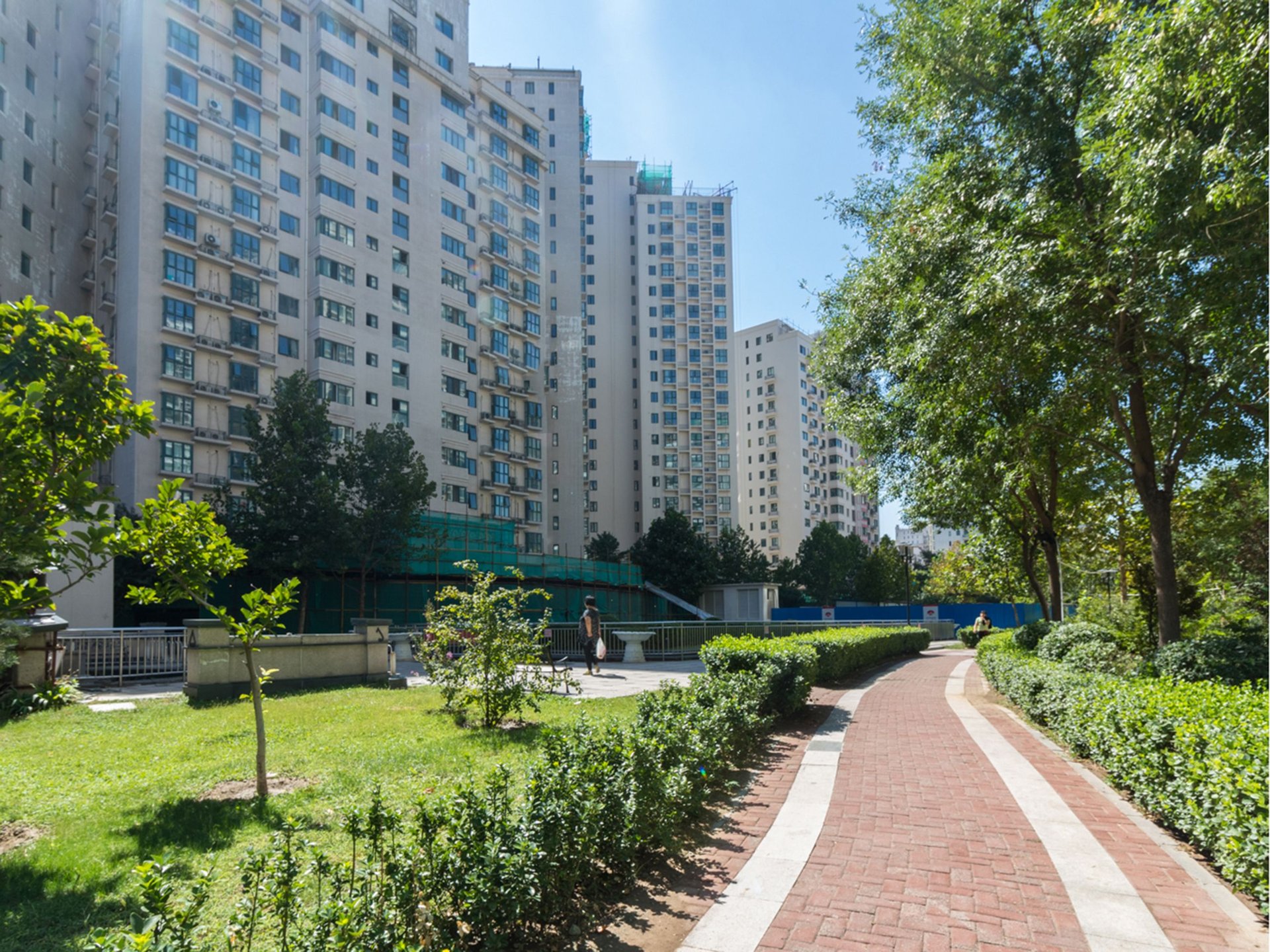 珠江罗马嘉园东区 - Beijing property leasing for expats