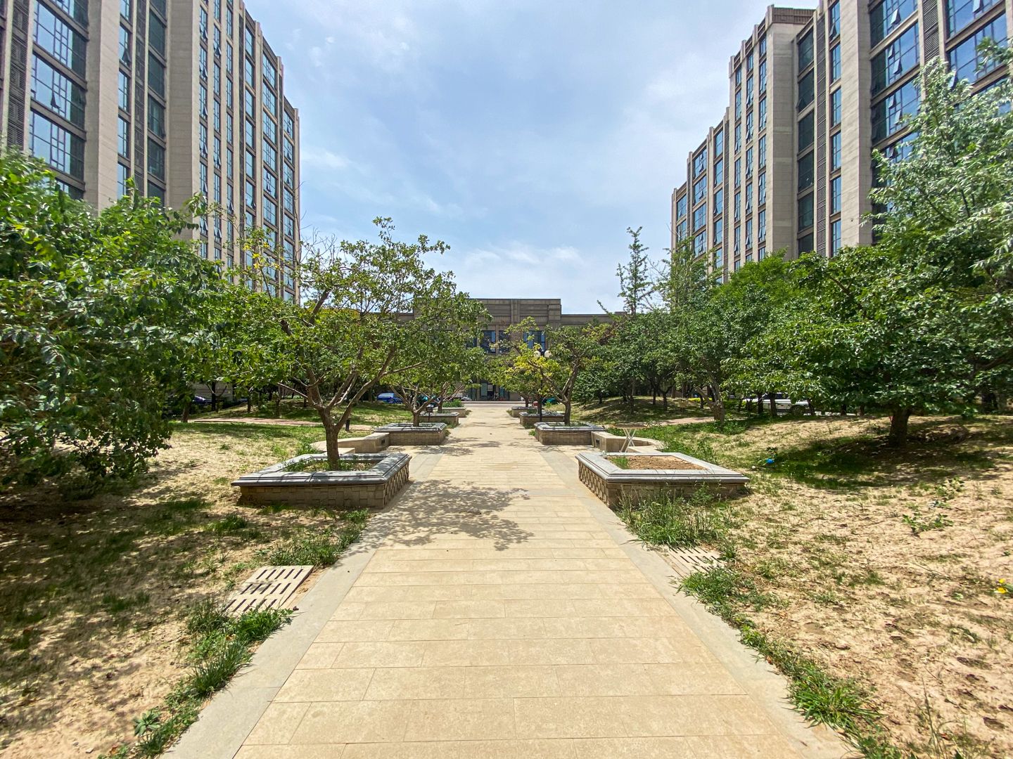 珠江四季悦城 - Beijing property leasing for expats