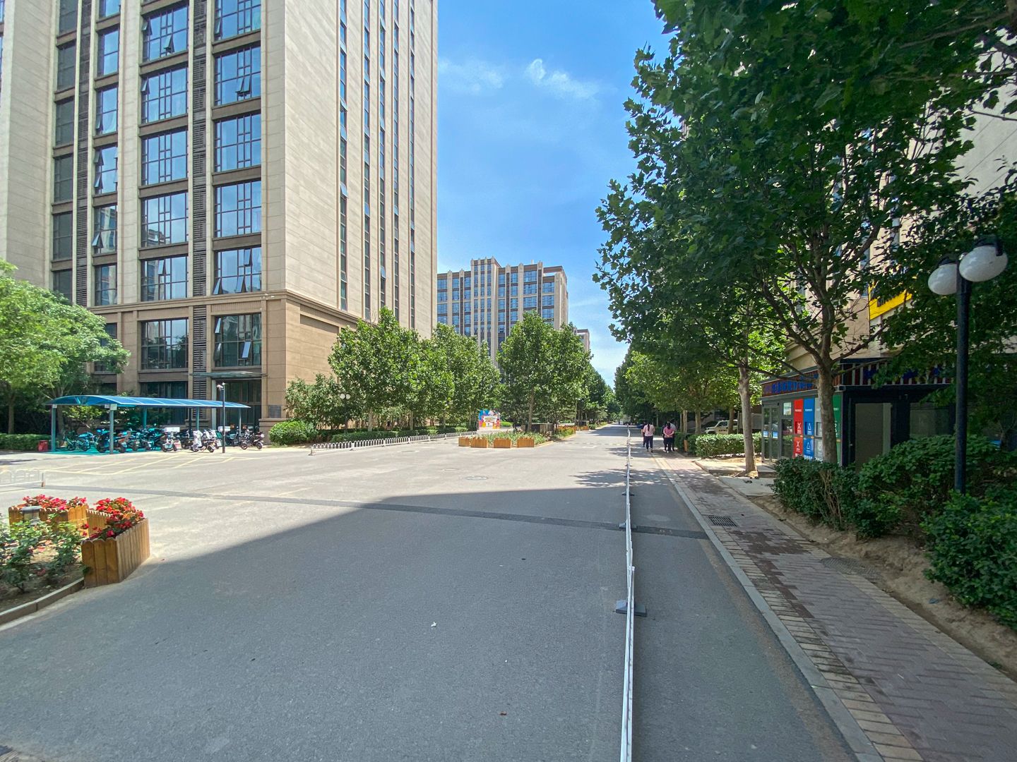 珠江四季悦城 - Beijing property leasing for expats