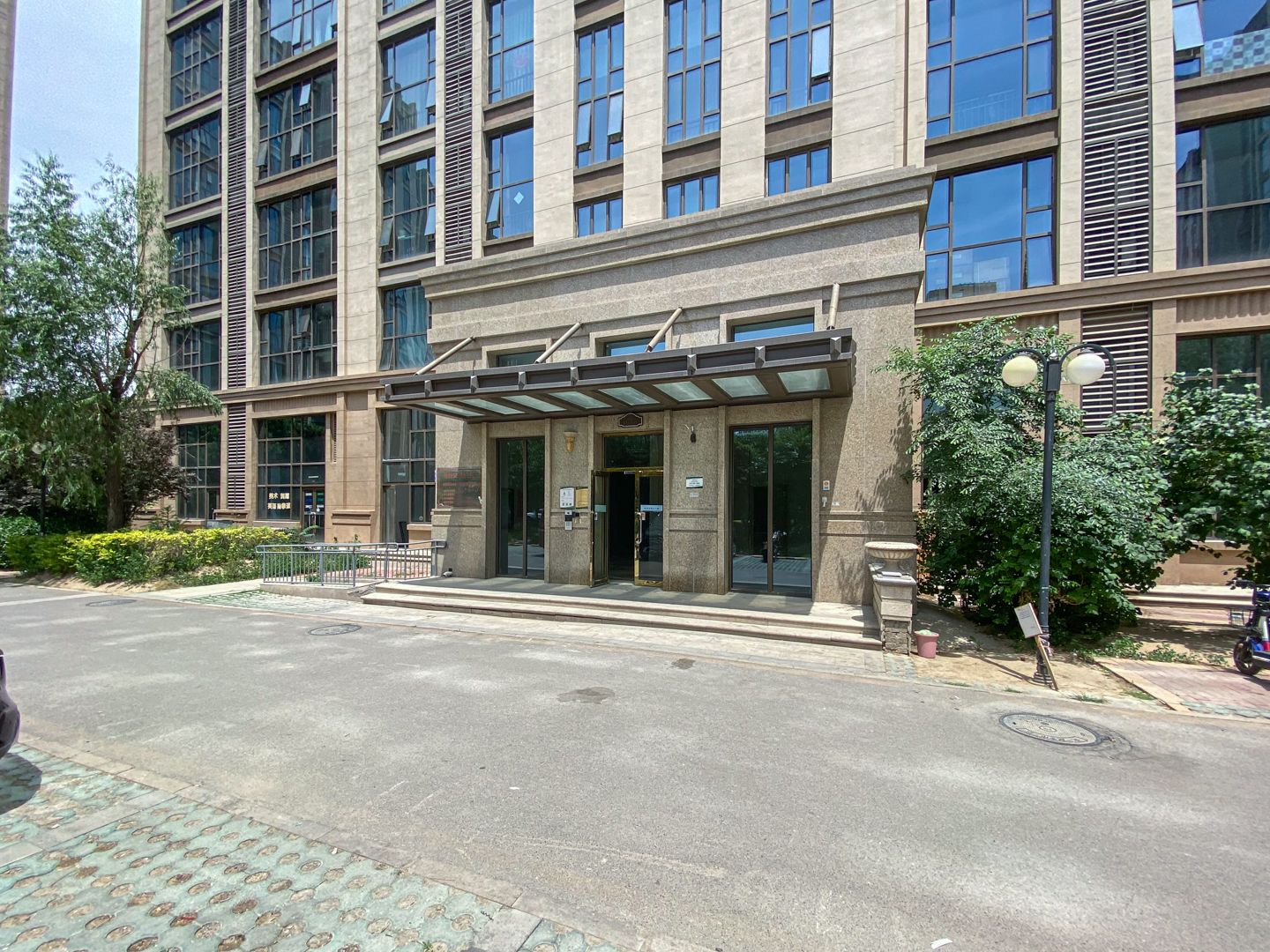 珠江四季悦城 - Beijing property leasing for expats