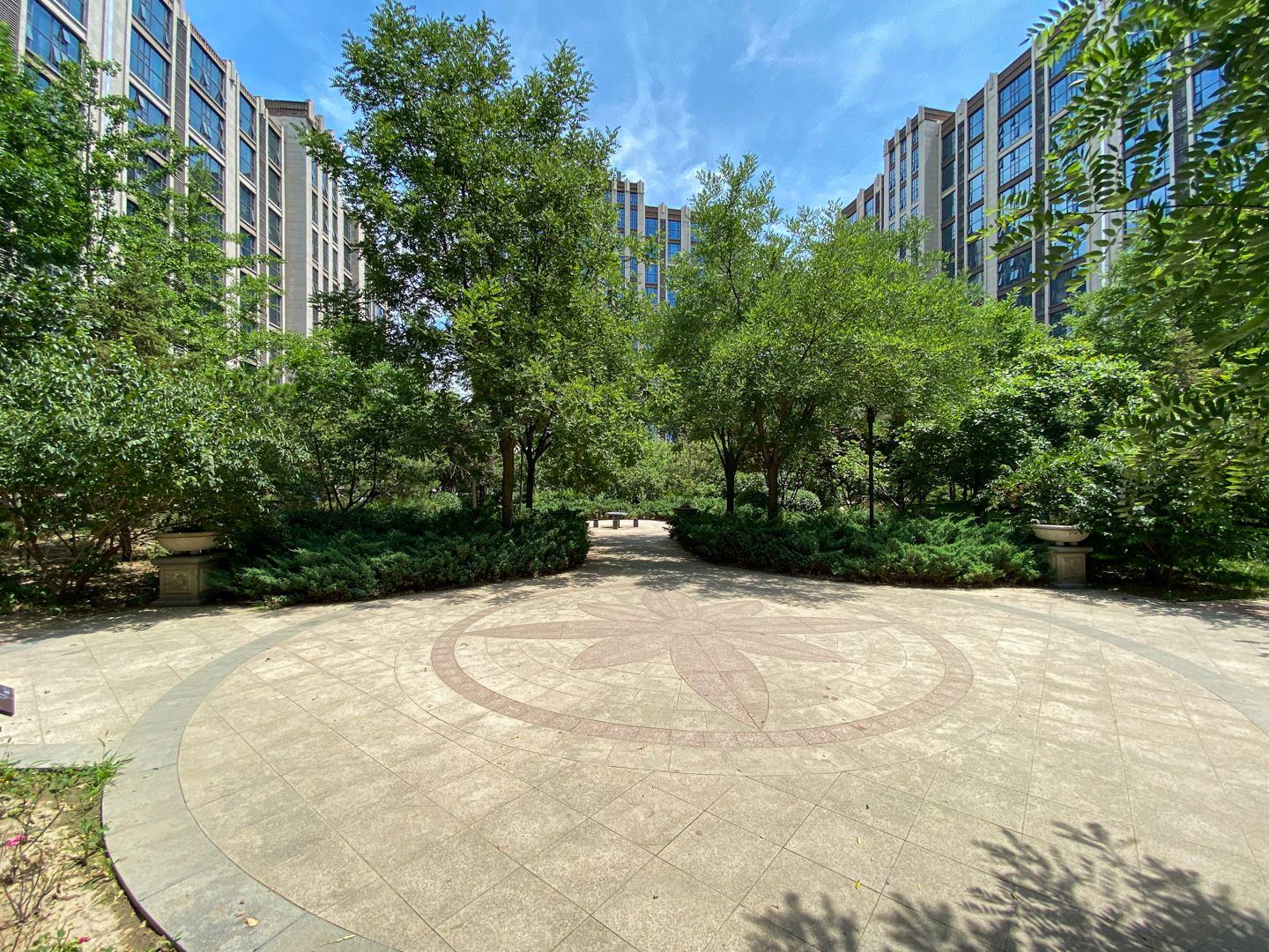 珠江四季悦城 - Beijing property leasing for expats