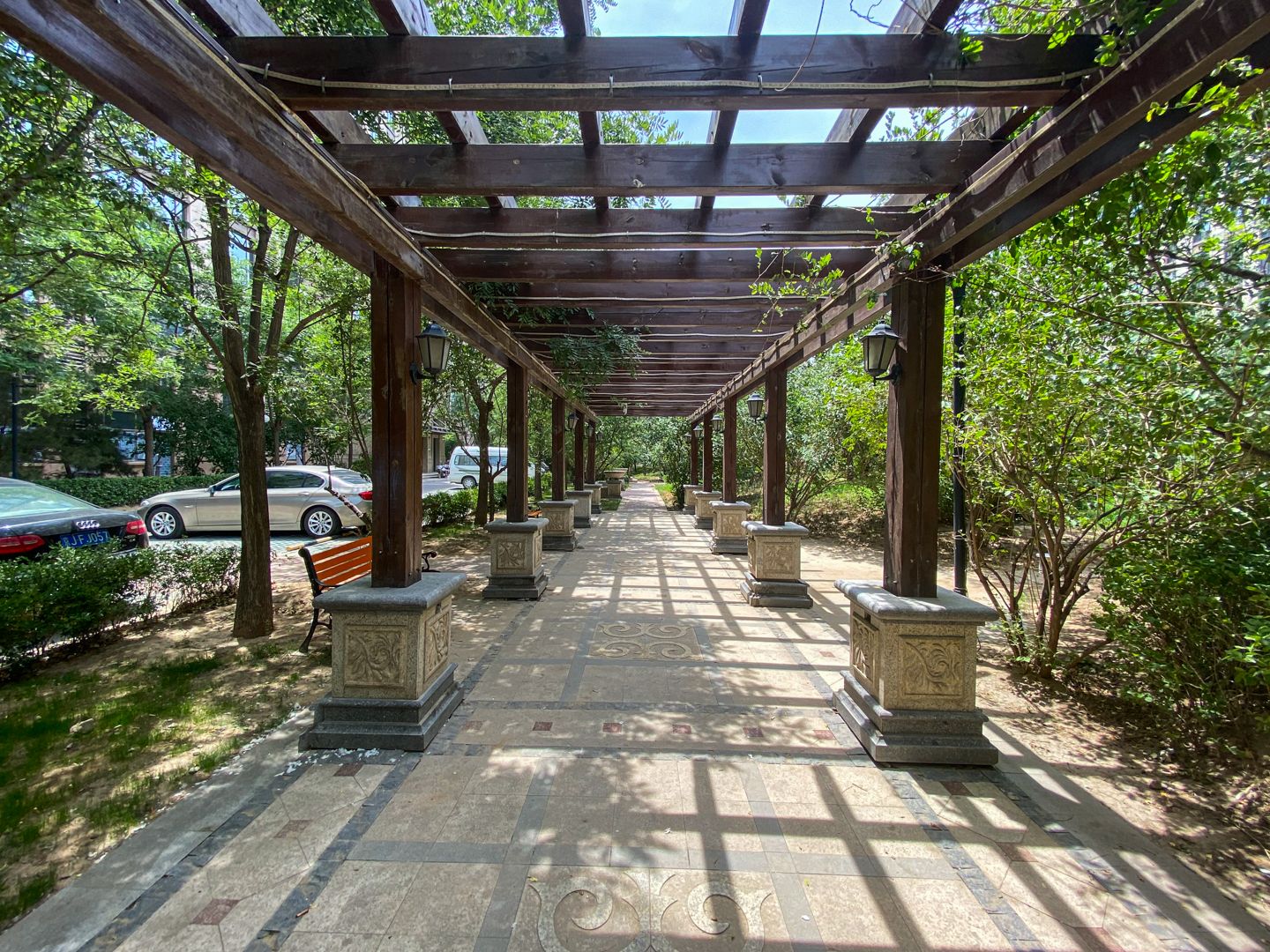 珠江四季悦城 - Beijing property leasing for expats