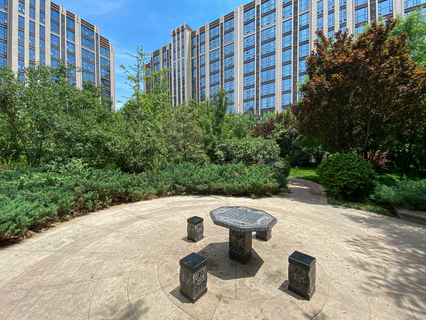 珠江四季悦城 - Beijing property leasing for expats