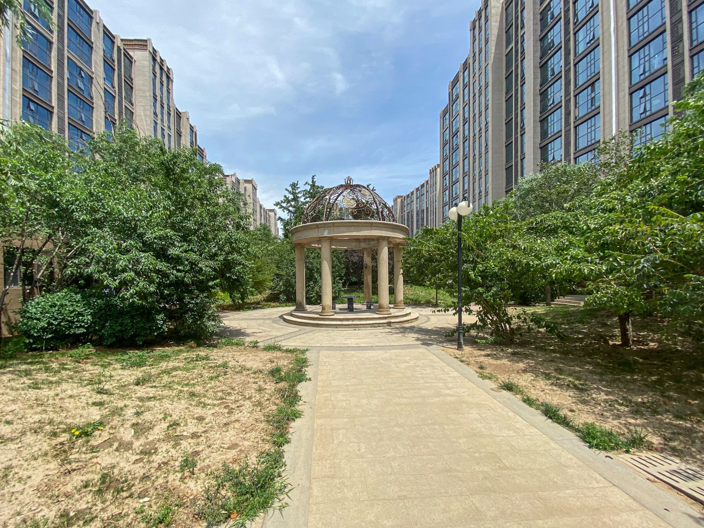 珠江四季悦城 - Beijing property leasing for expats