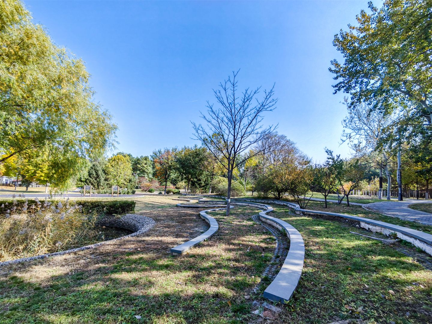 卓锦万代 - Beijing property leasing for expats