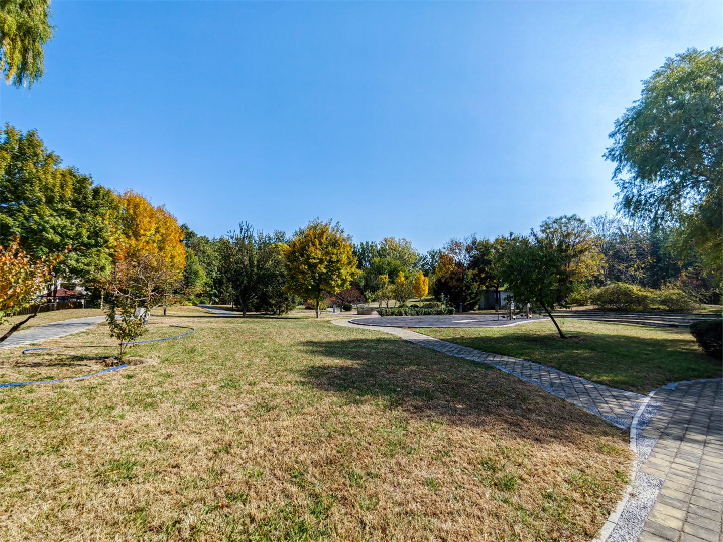 卓锦万代 - Beijing property leasing for expats