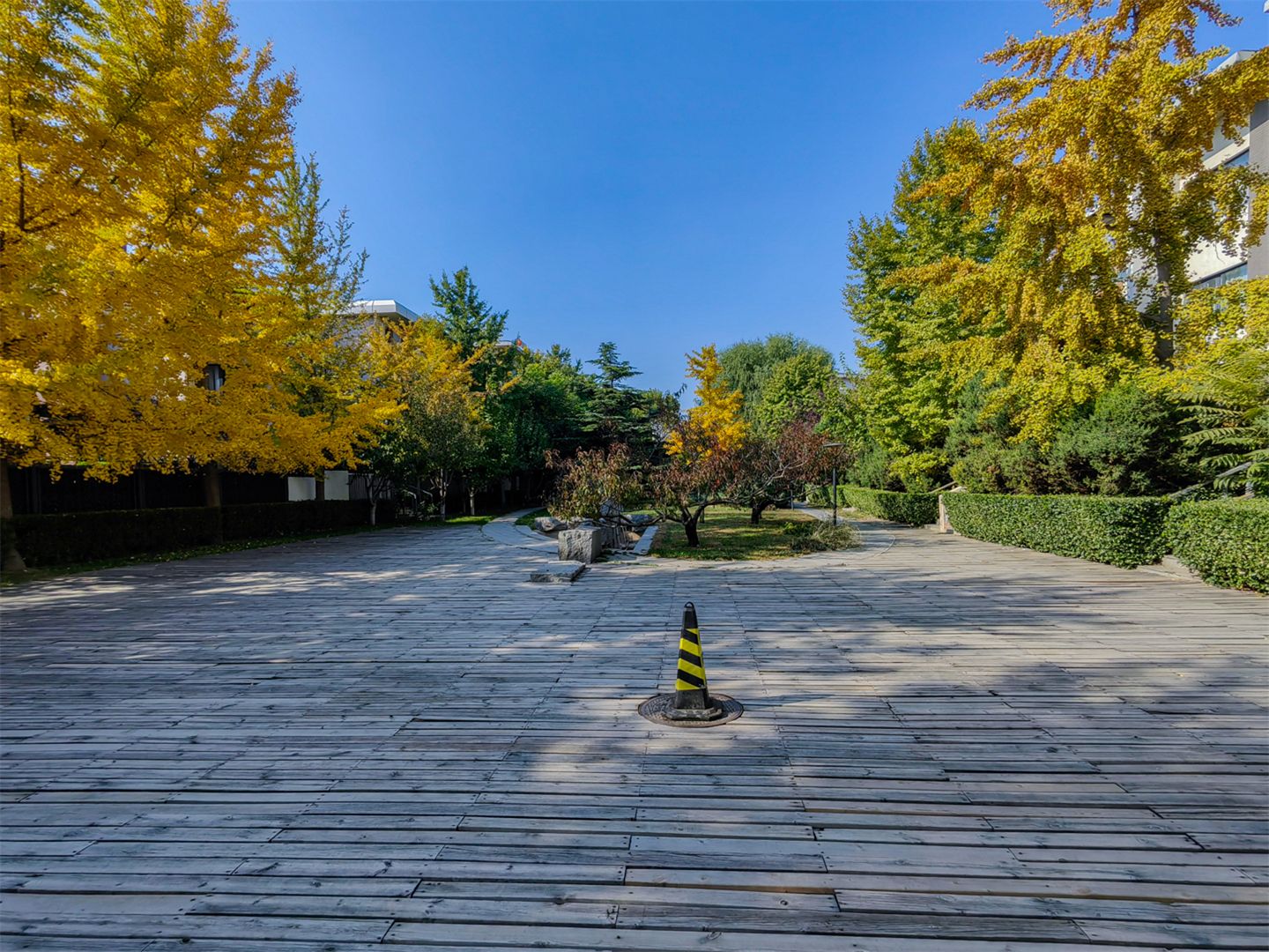 卓锦万代 - Beijing property leasing for expats