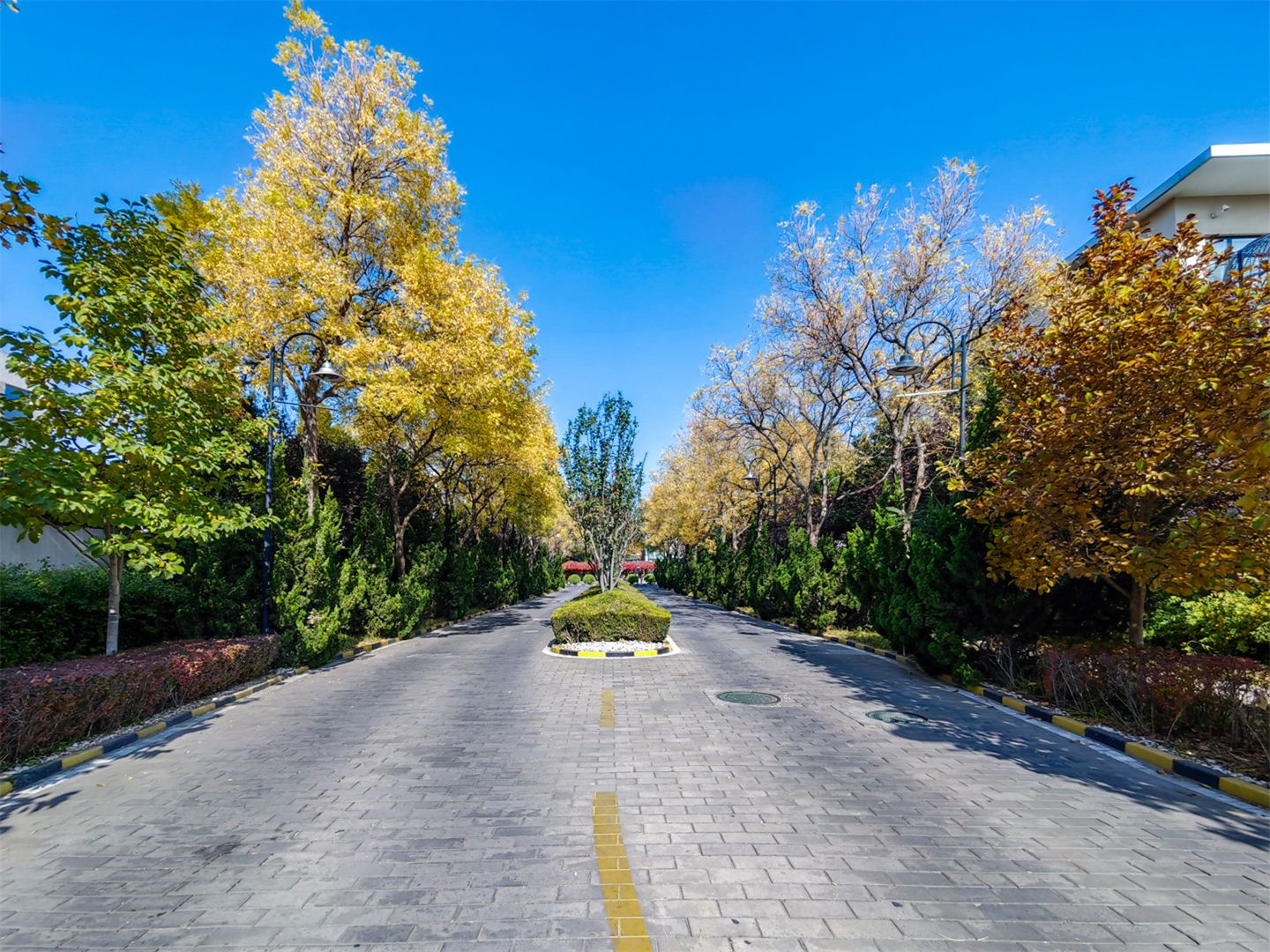 卓锦万代 - Beijing property leasing for expats