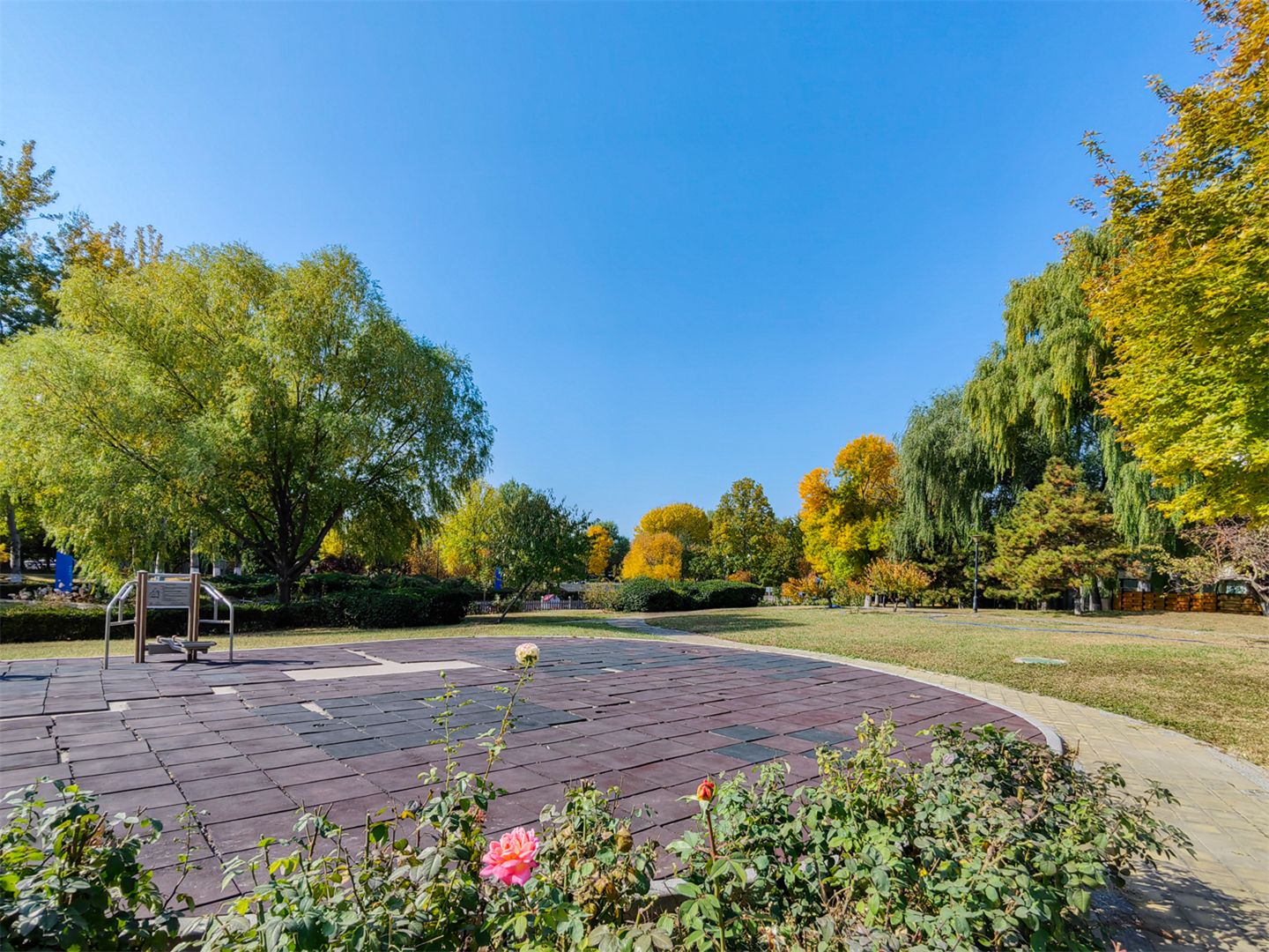 卓锦万代 - Beijing property leasing for expats