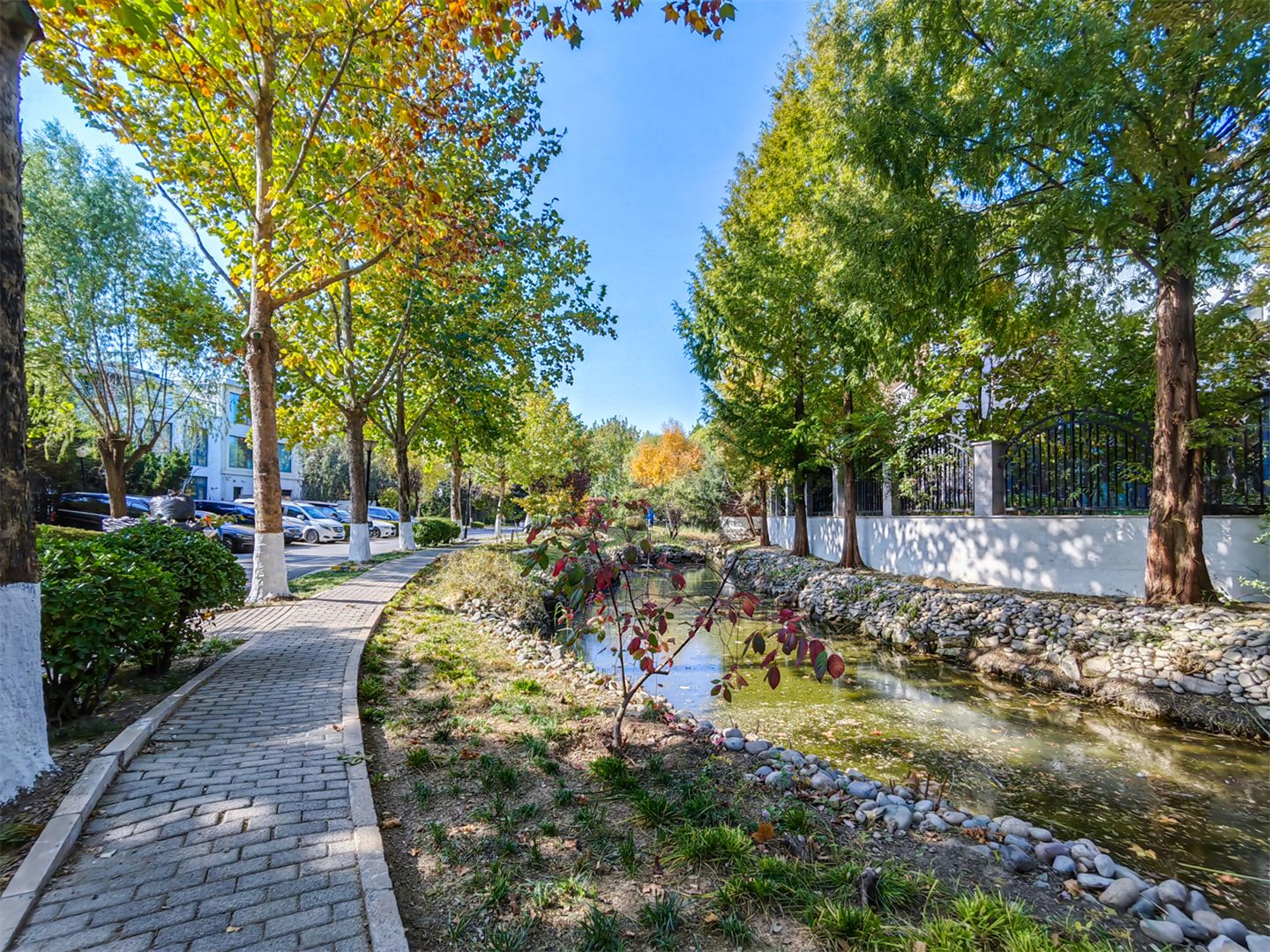 卓锦万代 - Beijing property leasing for expats