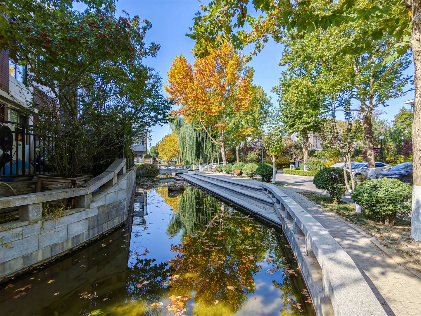 卓锦万代 - Beijing property leasing for expats