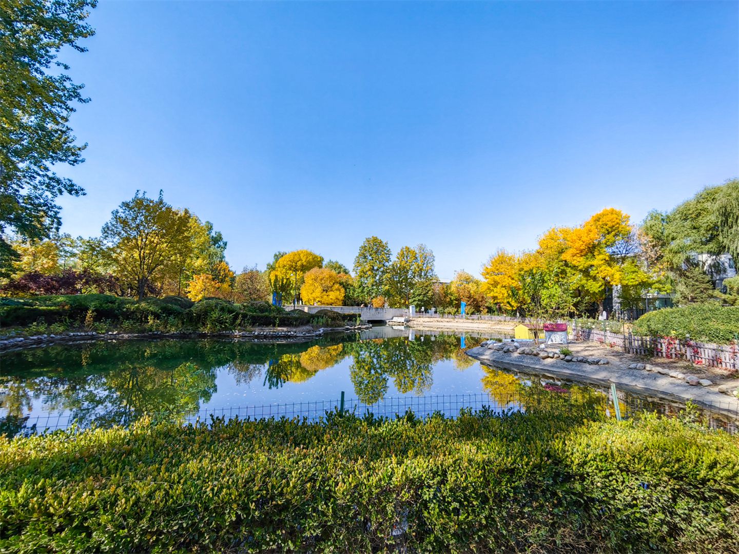 卓锦万代 - Beijing property leasing for expats