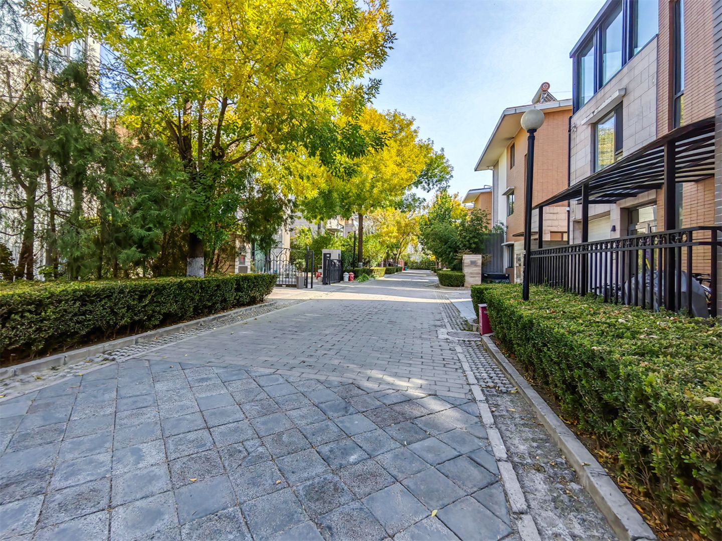 卓锦万代 - Beijing property leasing for expats