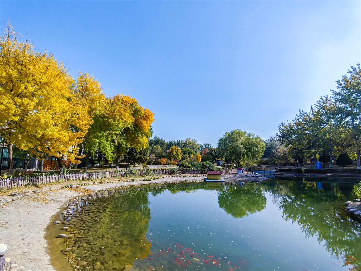 卓锦万代 - Beijing property leasing for expats