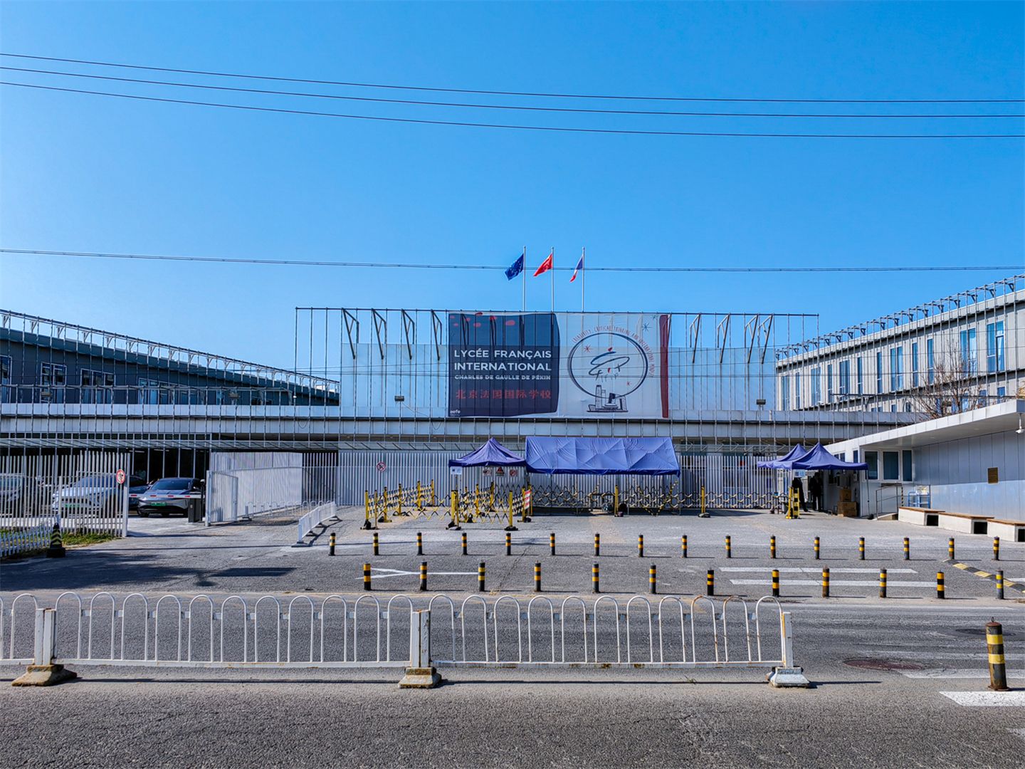 卓锦万代 - Beijing property leasing for expats