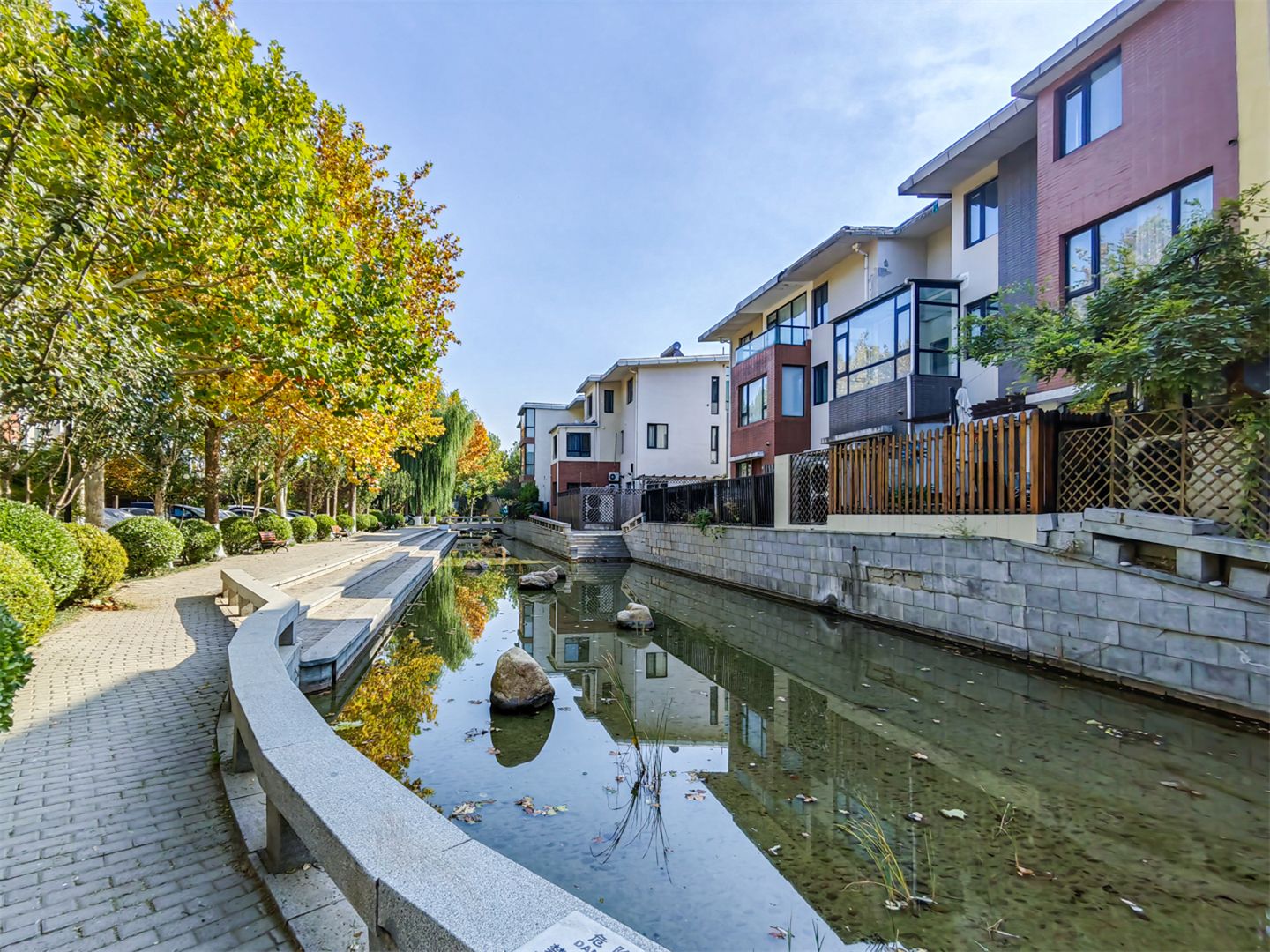 卓锦万代 - Beijing property leasing for expats