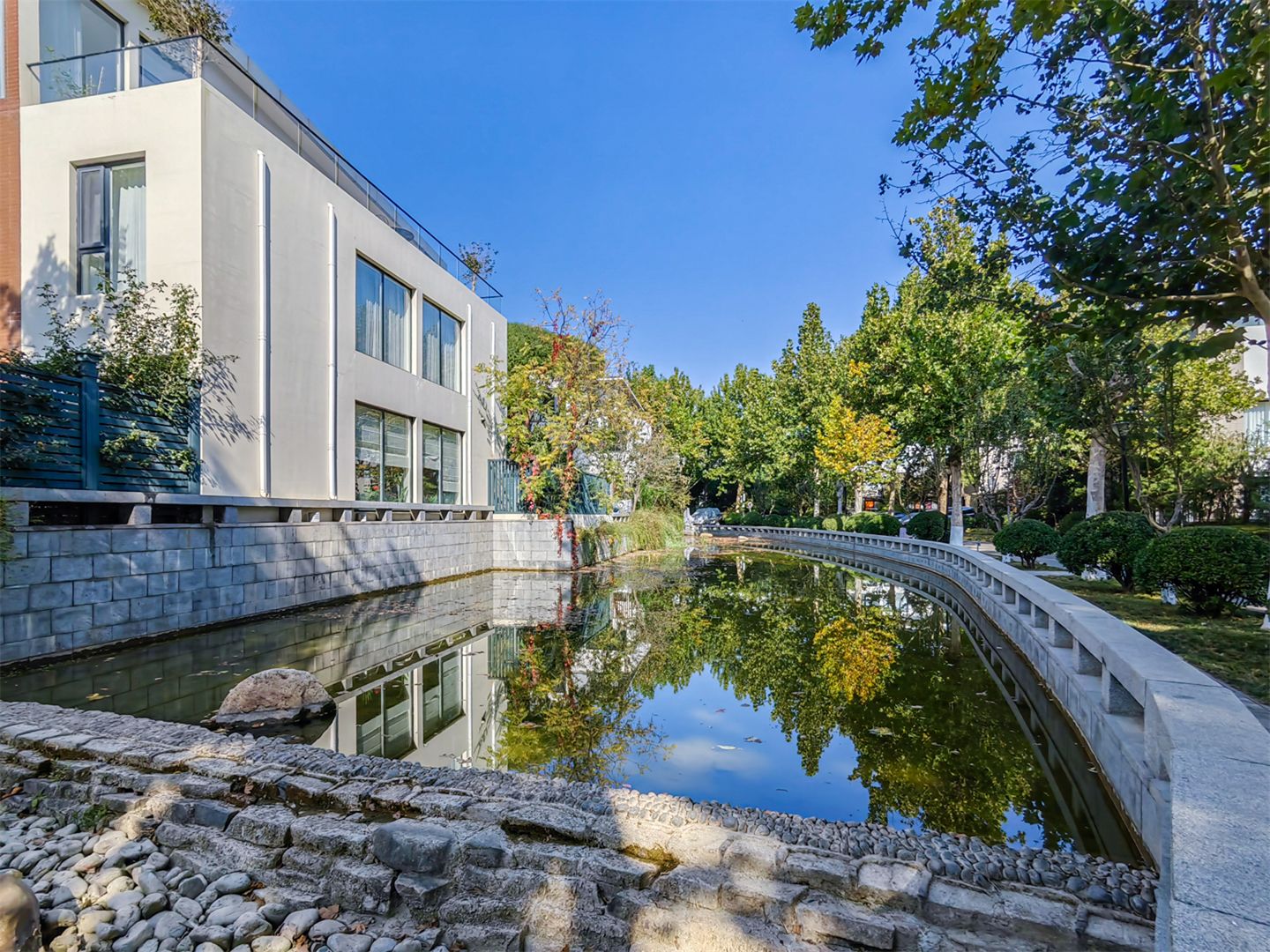 卓锦万代 - Beijing property leasing for expats