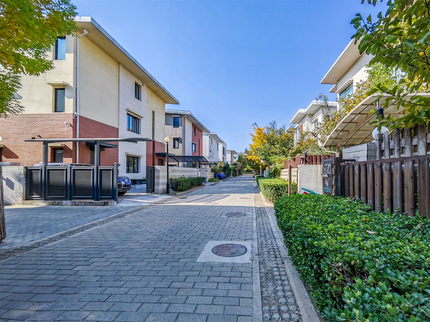 卓锦万代 - Beijing property leasing for expats