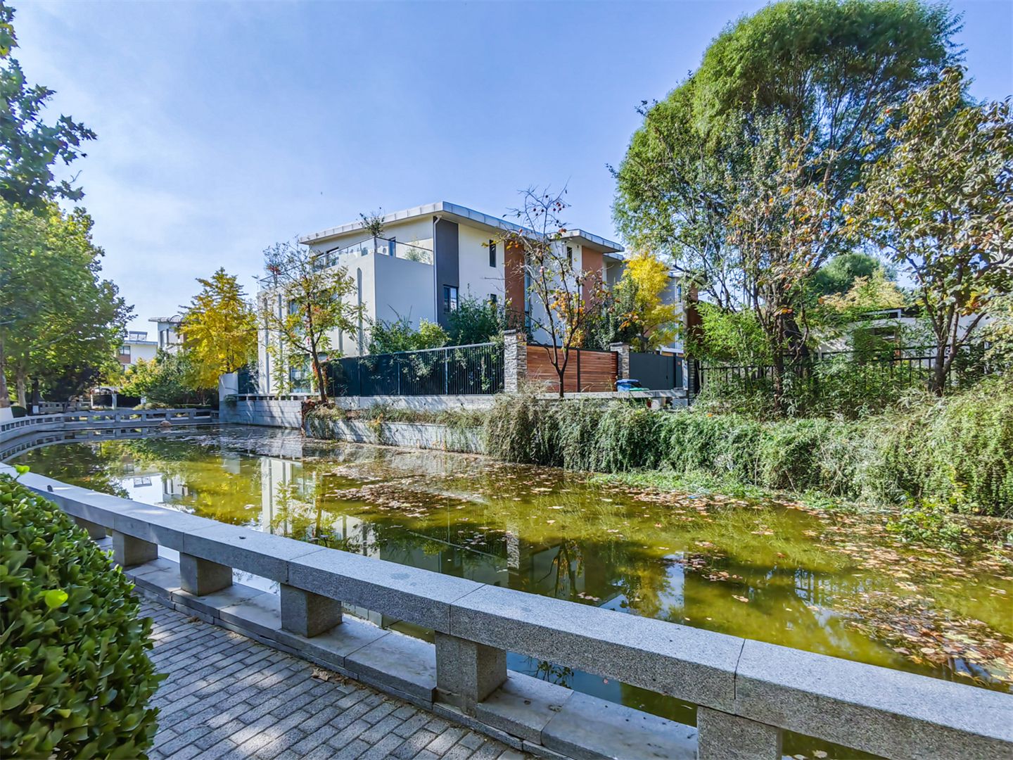 卓锦万代 - Beijing property leasing for expats