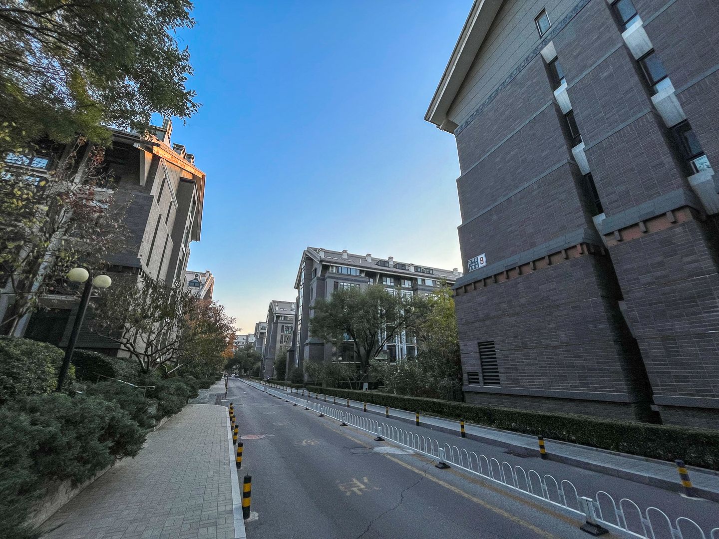 朱雀门 - Beijing property leasing for expats