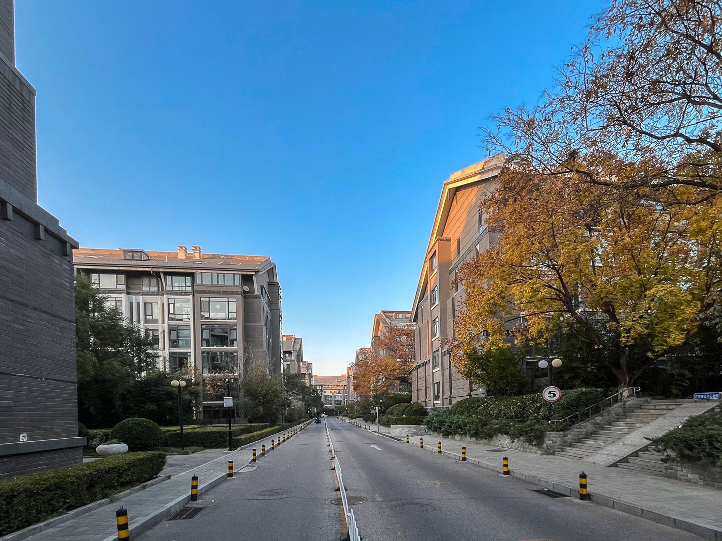 朱雀门 - Beijing property leasing for expats