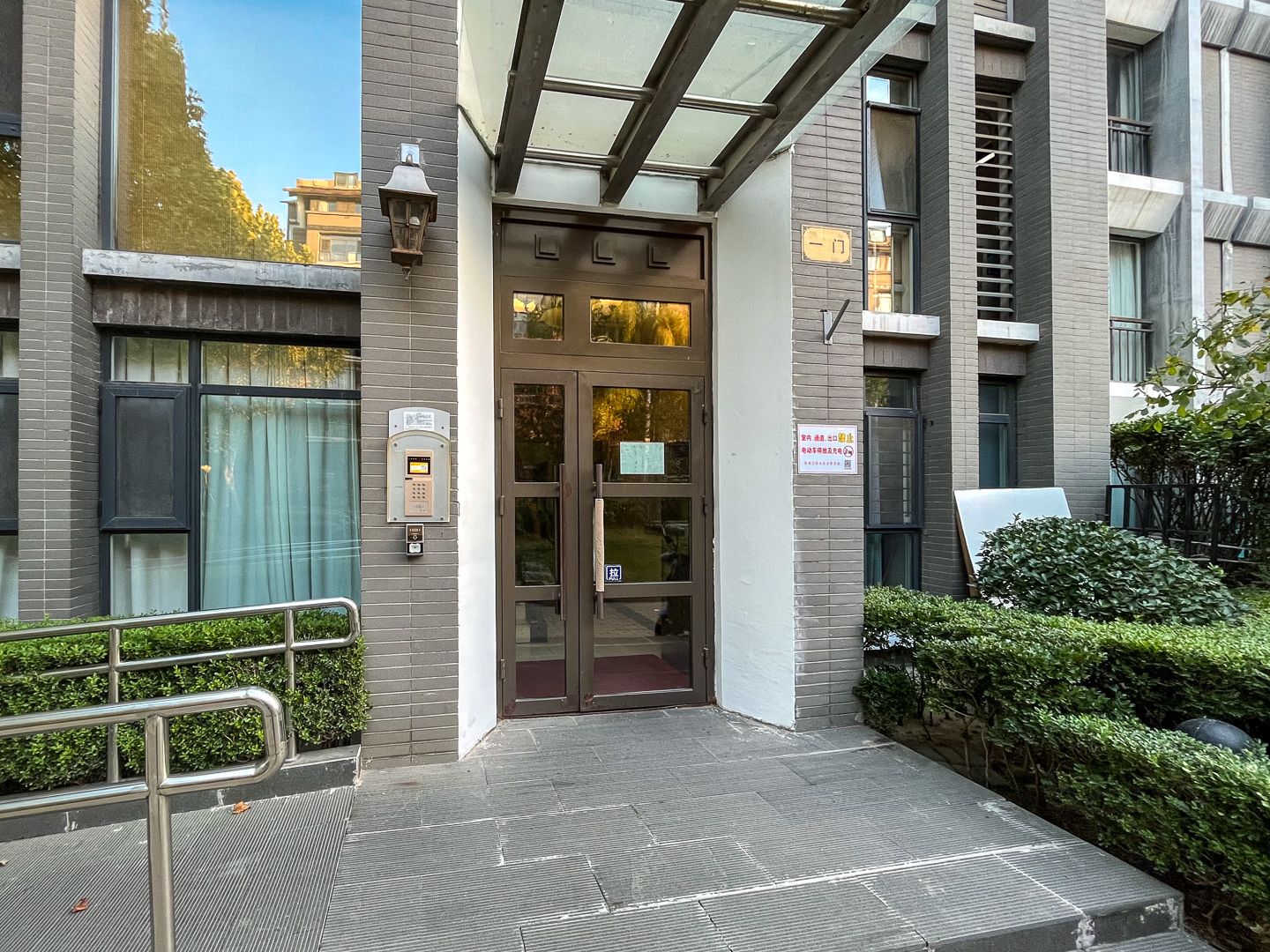 朱雀门 - Beijing property leasing for expats